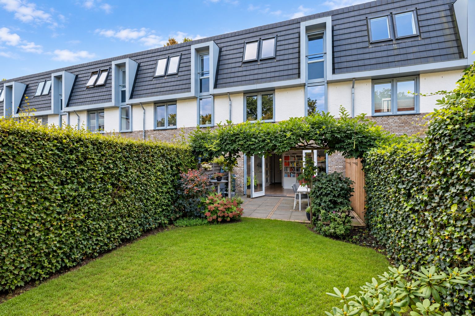 Foto van Hoofdstraat 100b, Driebergen-Rijsenburg