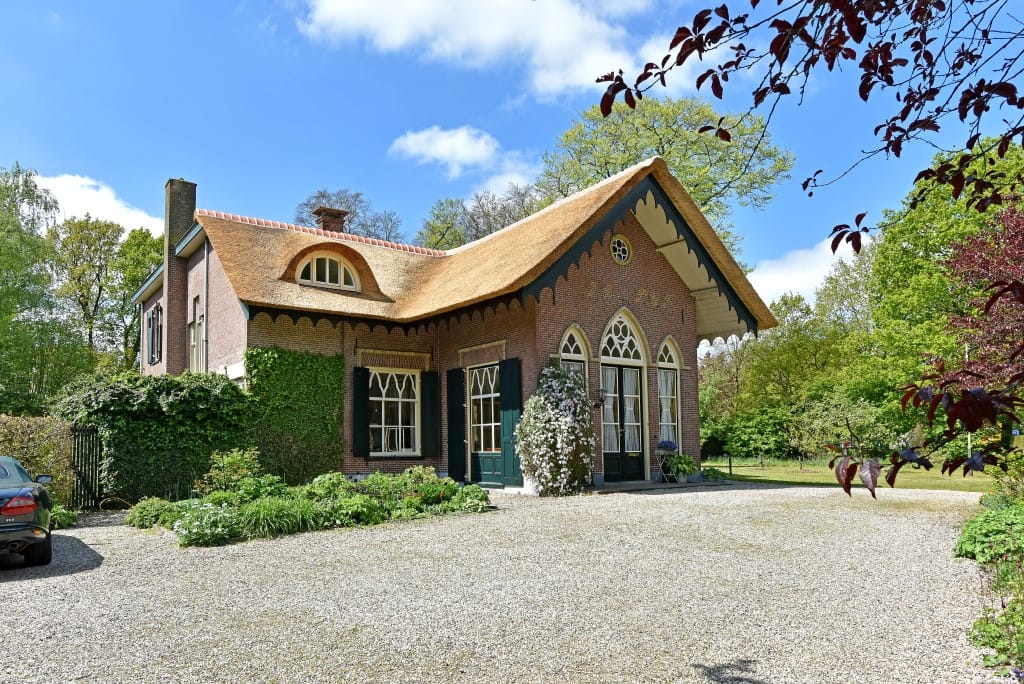 Foto van Hoofdstraat 212, Driebergen-Rijsenburg