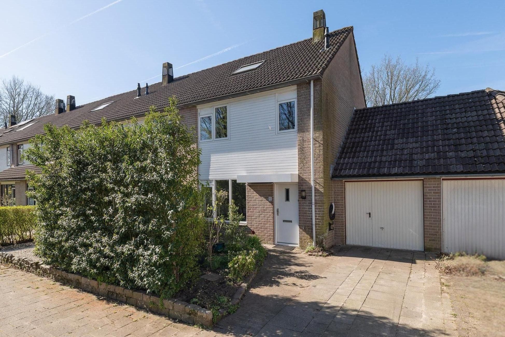 Foto van Faunalaan 15, Driebergen-Rijsenburg