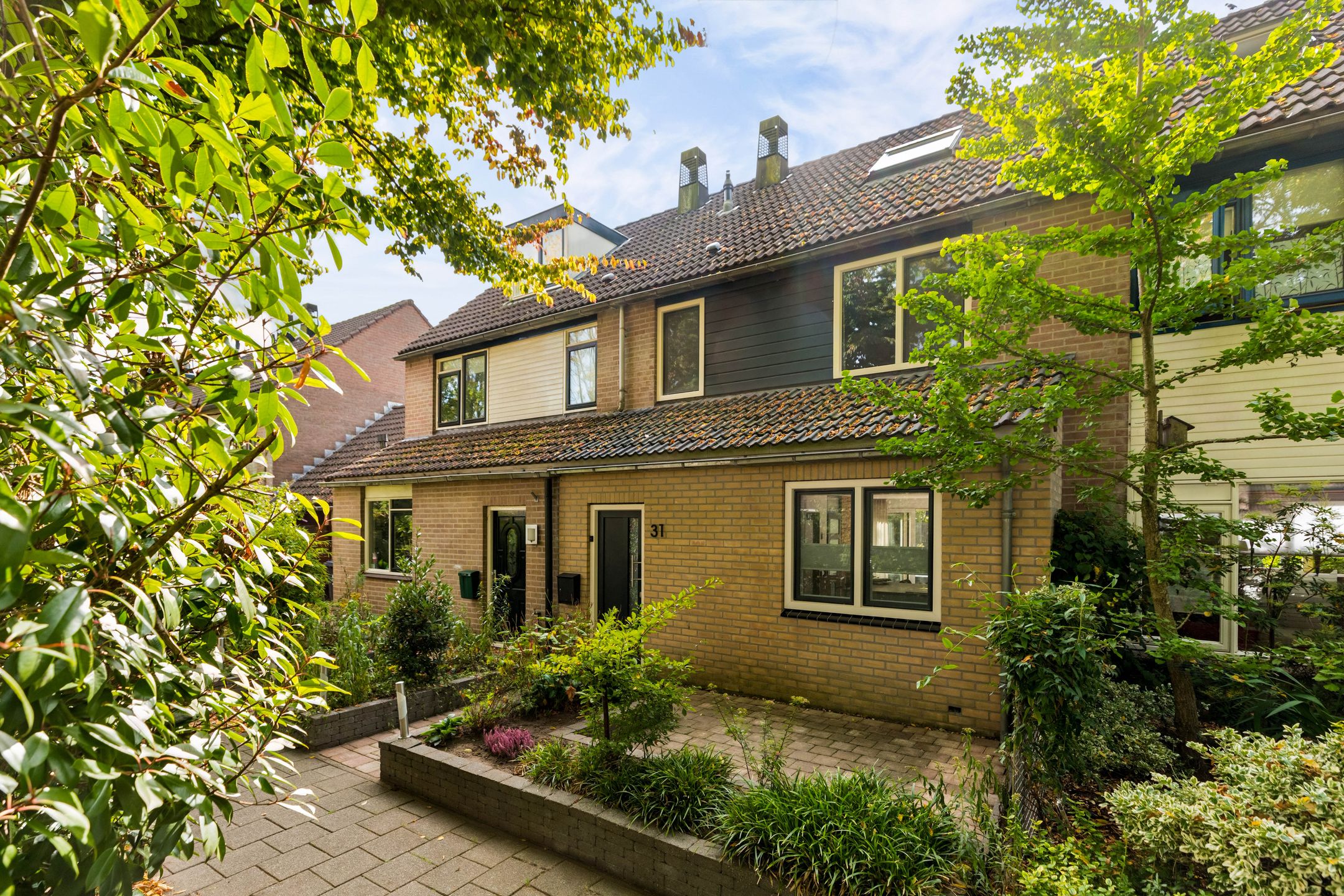 Foto van Faunalaan 31, Driebergen-Rijsenburg