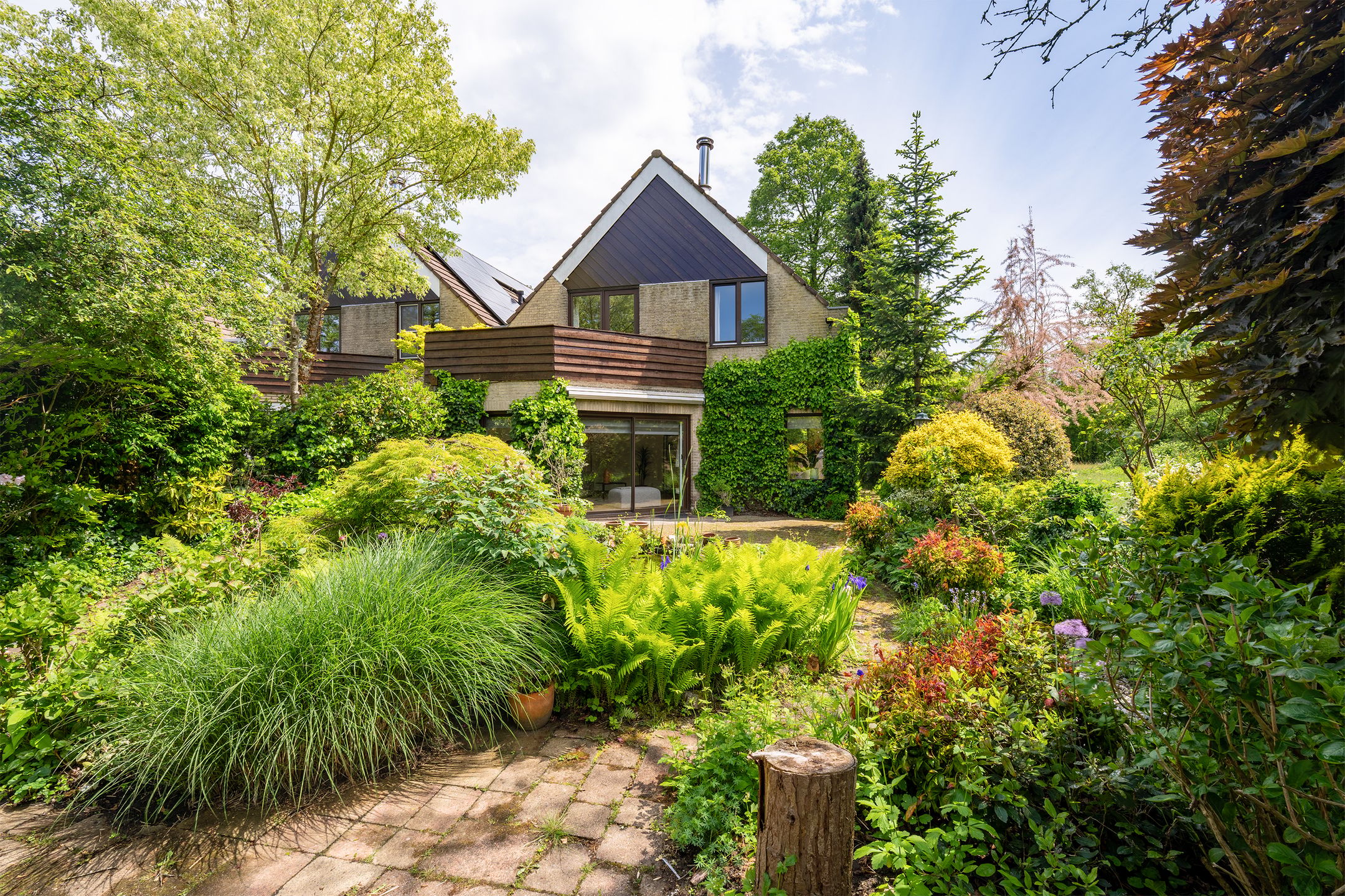 Foto van Scholekster 41, Driebergen-Rijsenburg