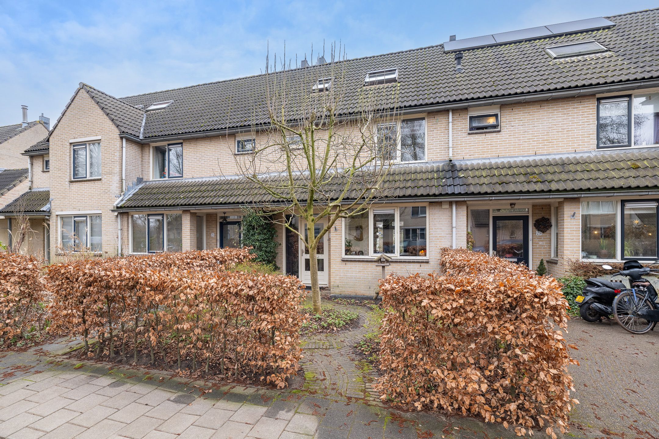 Foto van Meerkoet 27, Driebergen-Rijsenburg