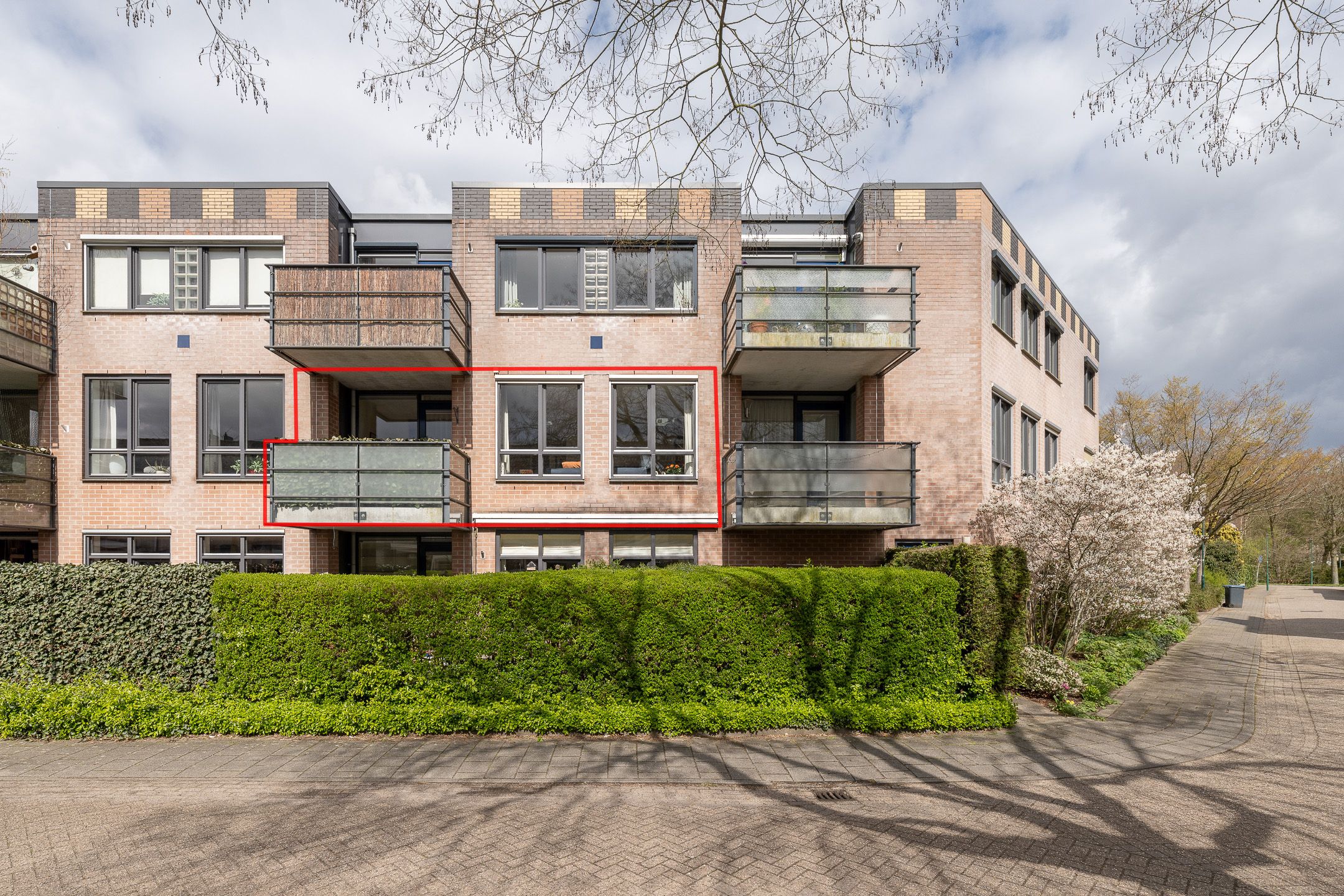 Foto van Aalscholver 27, Driebergen-Rijsenburg
