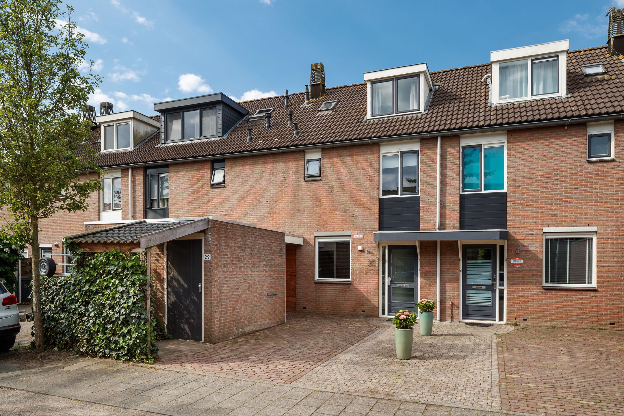 Foto van Kardinaal Alfrinklaan 29, Driebergen-Rijsenburg