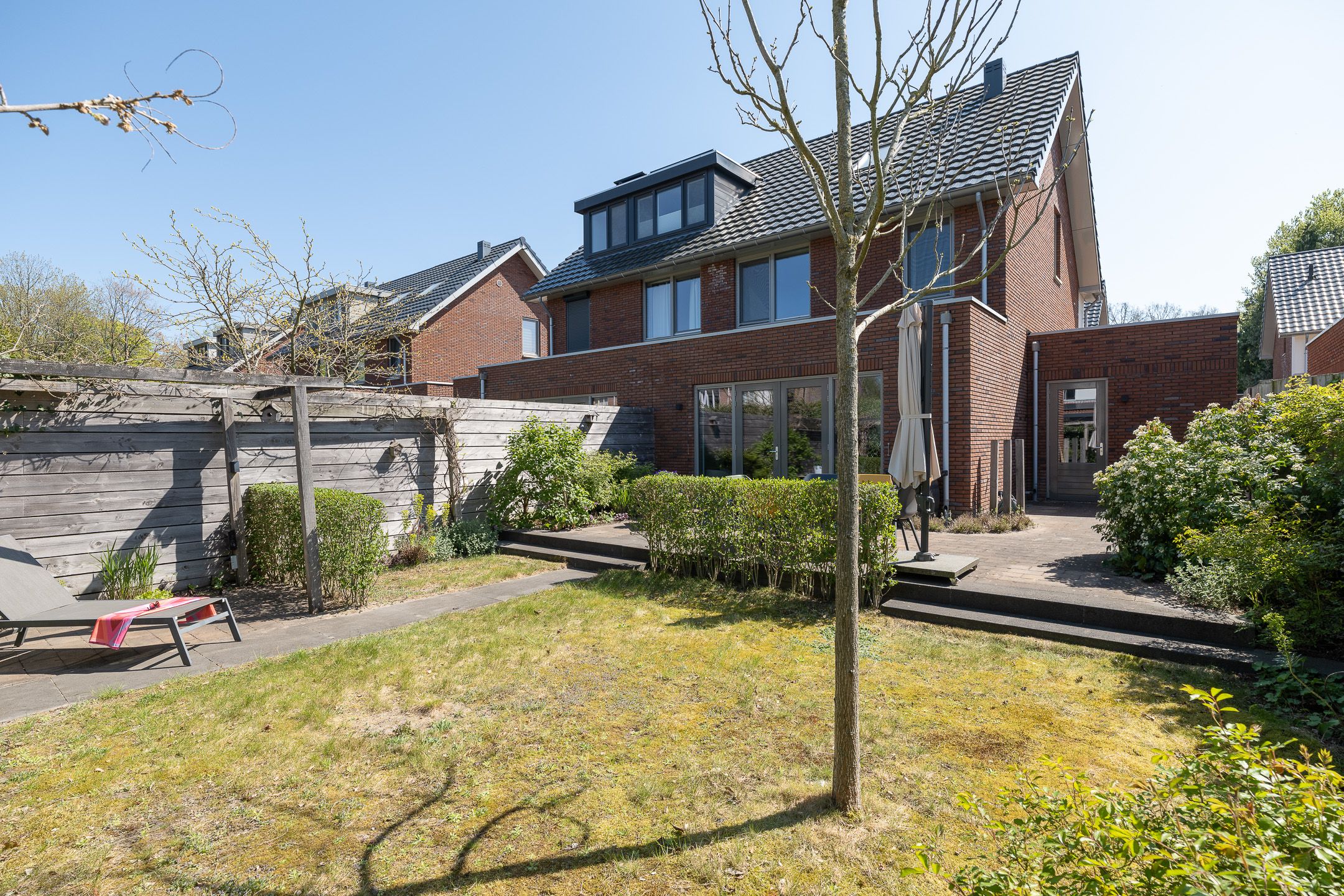 Foto van Majoor Bosshardthof 21, Driebergen-Rijsenburg