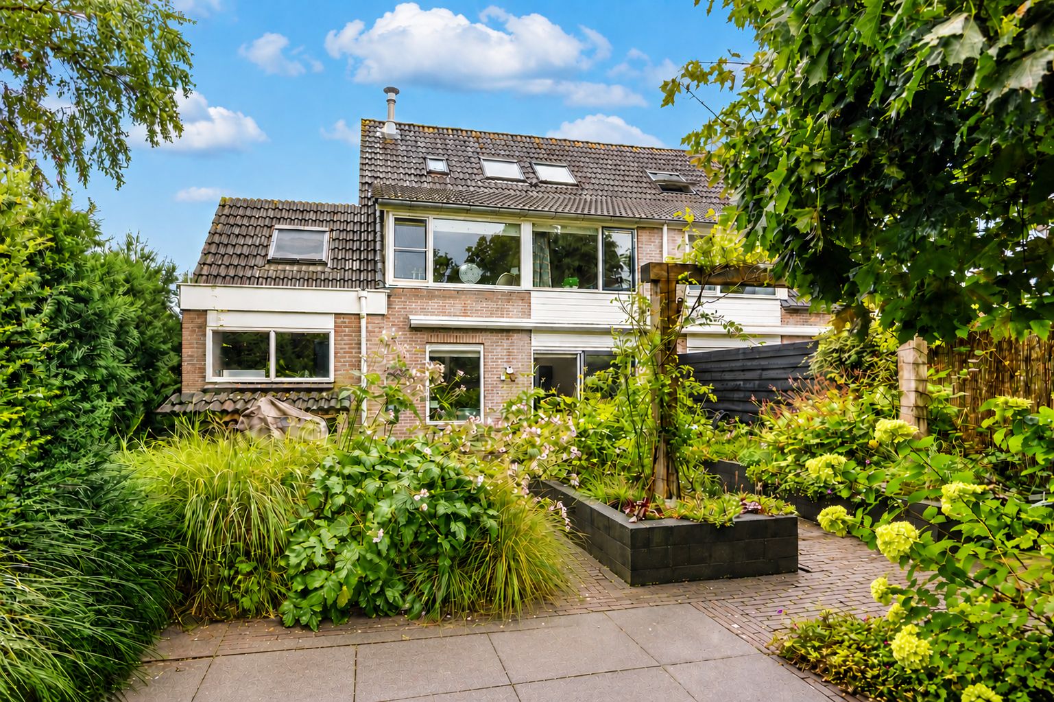 Foto van W Banninglaan 41, Driebergen-Rijsenburg