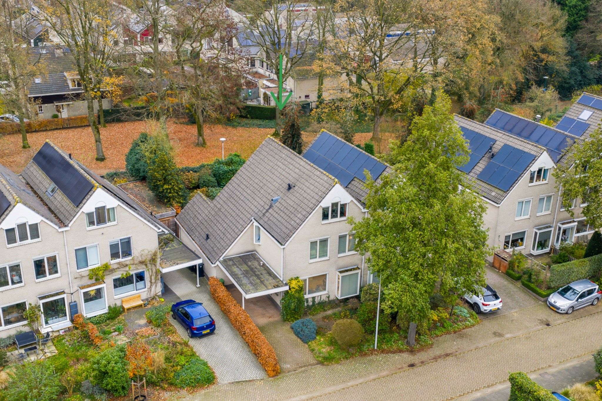 Foto van W Banninglaan 9, Driebergen-Rijsenburg