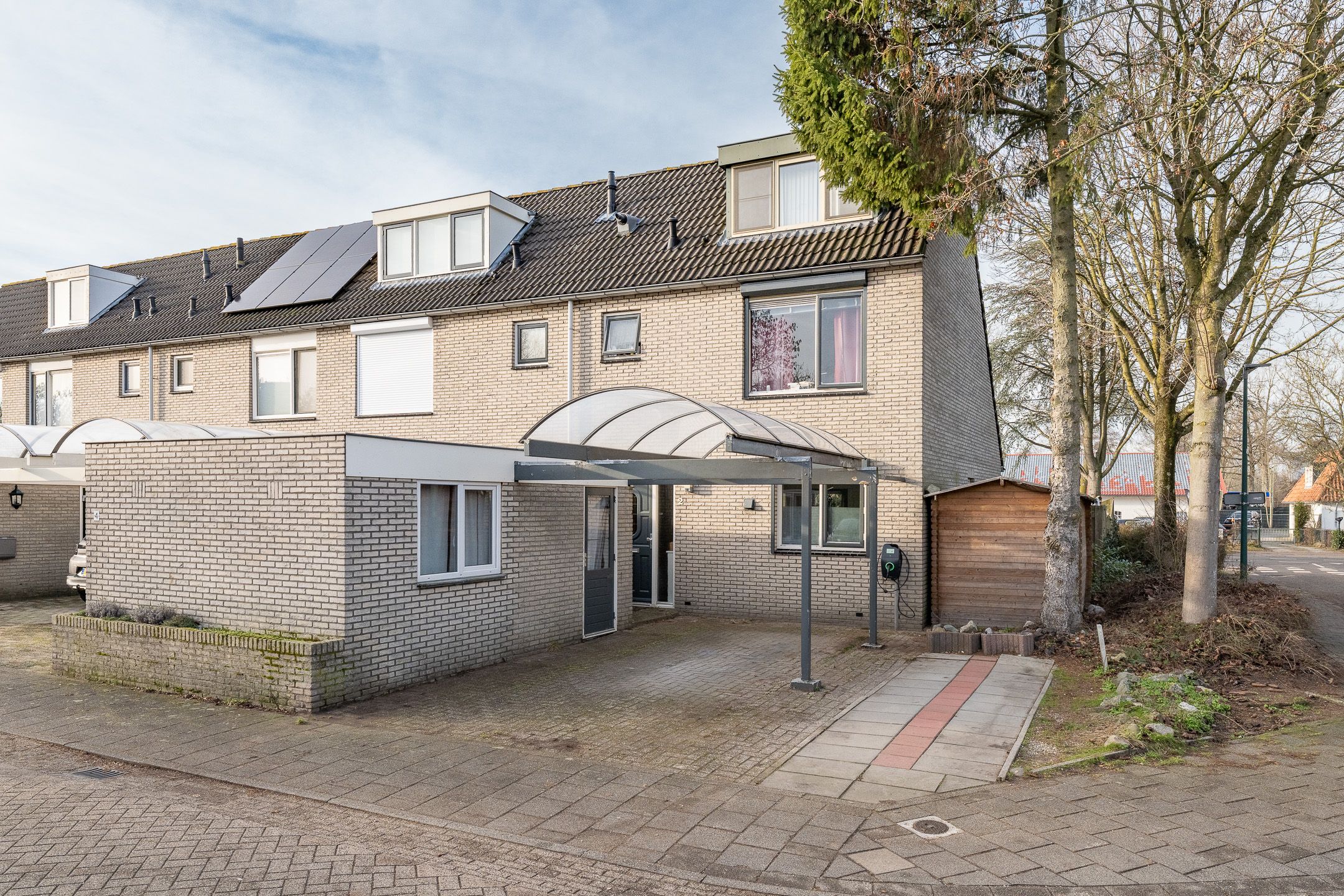 Foto van Hendrik Kraemerlaan 2, Driebergen-Rijsenburg
