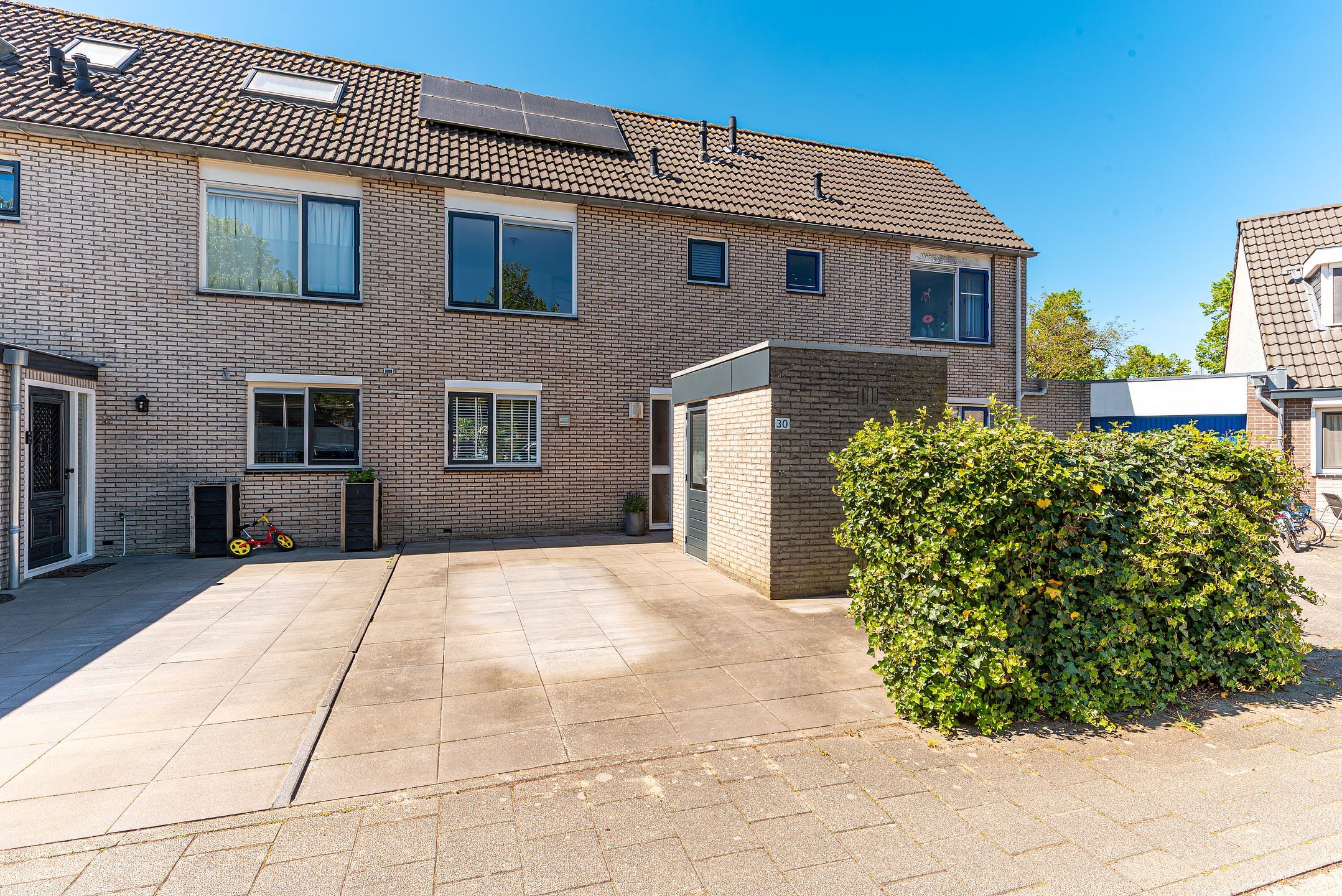 Foto van Hendrik Kraemerlaan 30, Driebergen-Rijsenburg