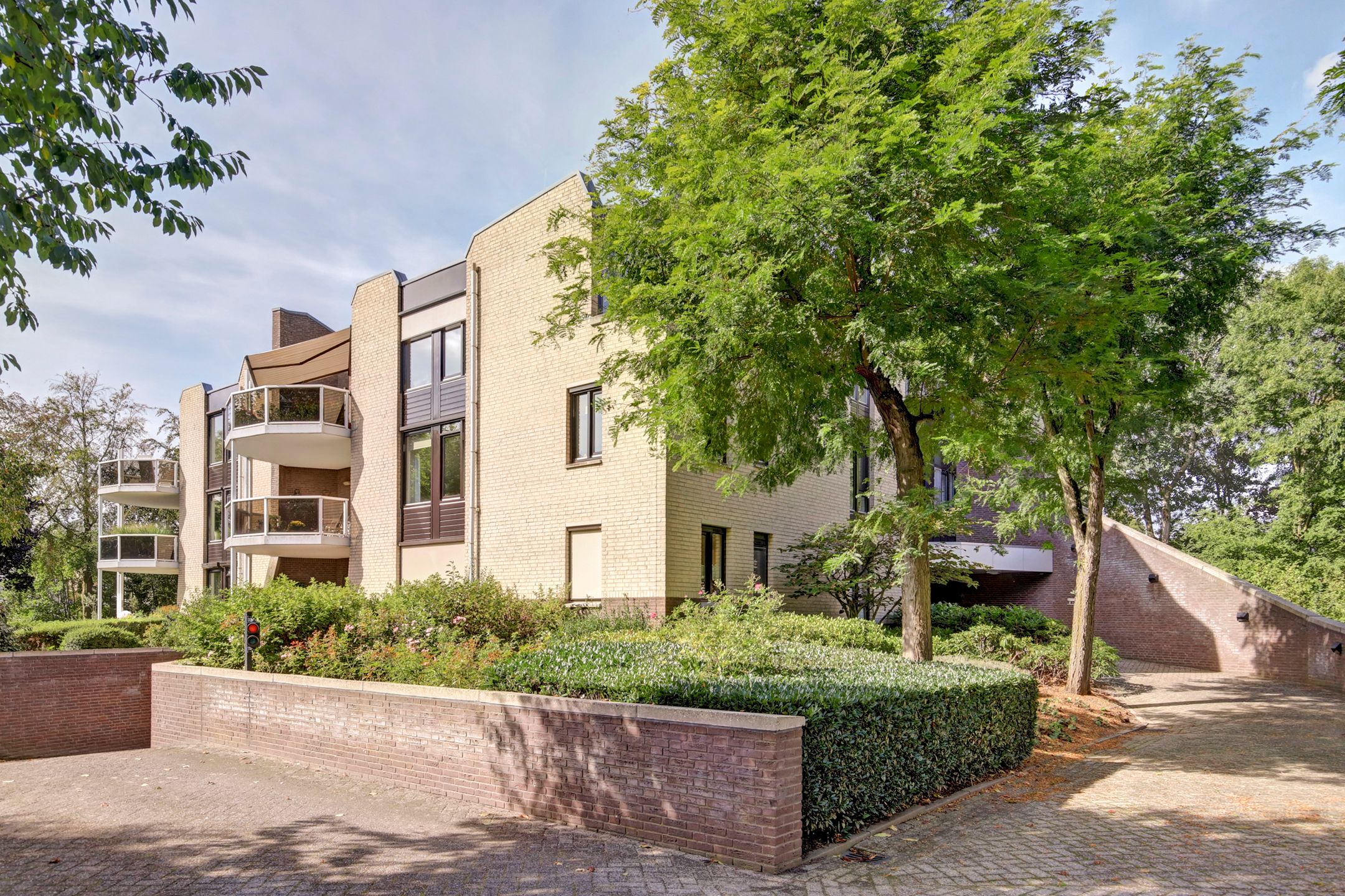 Foto van Het Scherpenzeel 24, Driebergen-Rijsenburg