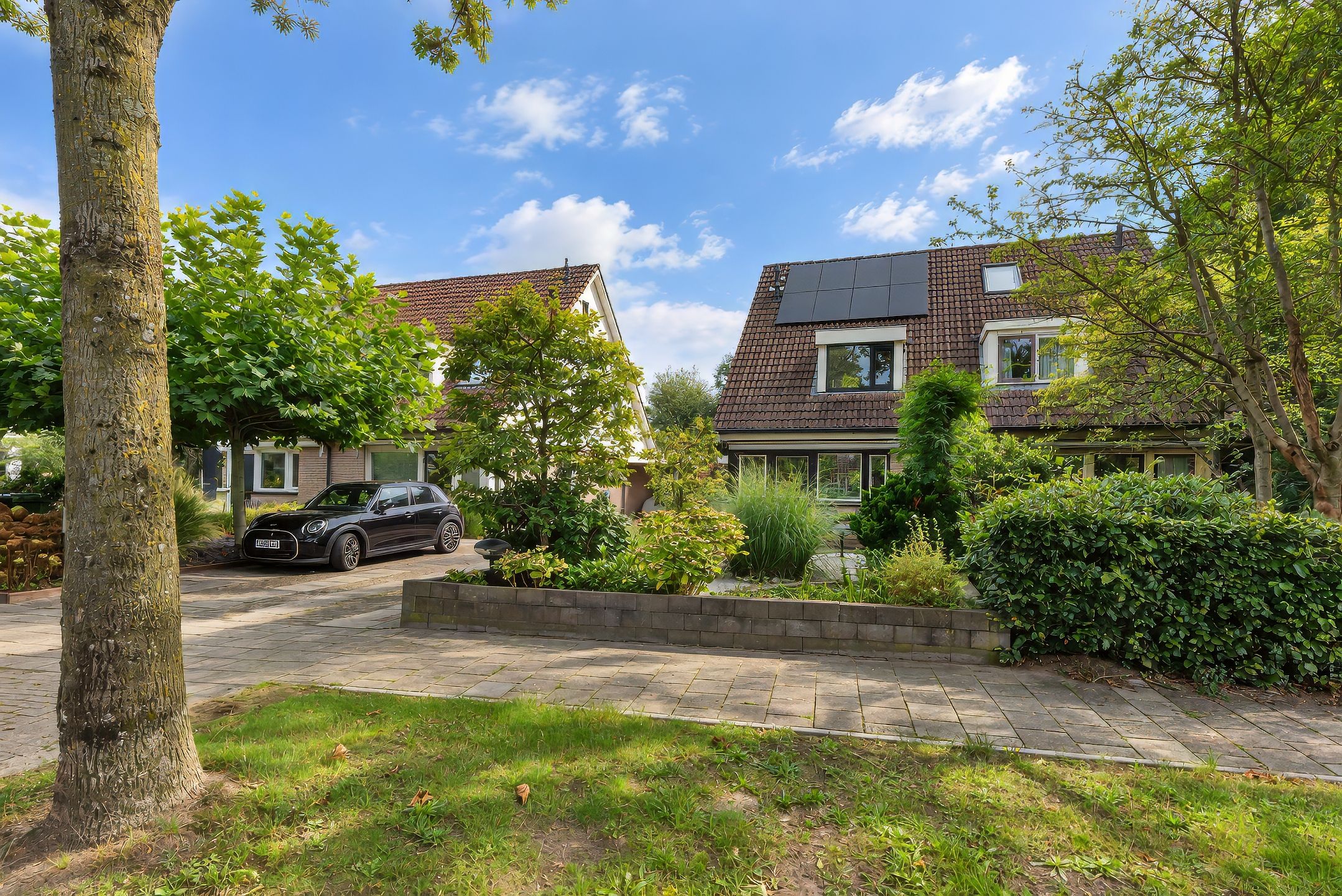 Foto van Jachtlaan 2a, Driebergen-Rijsenburg