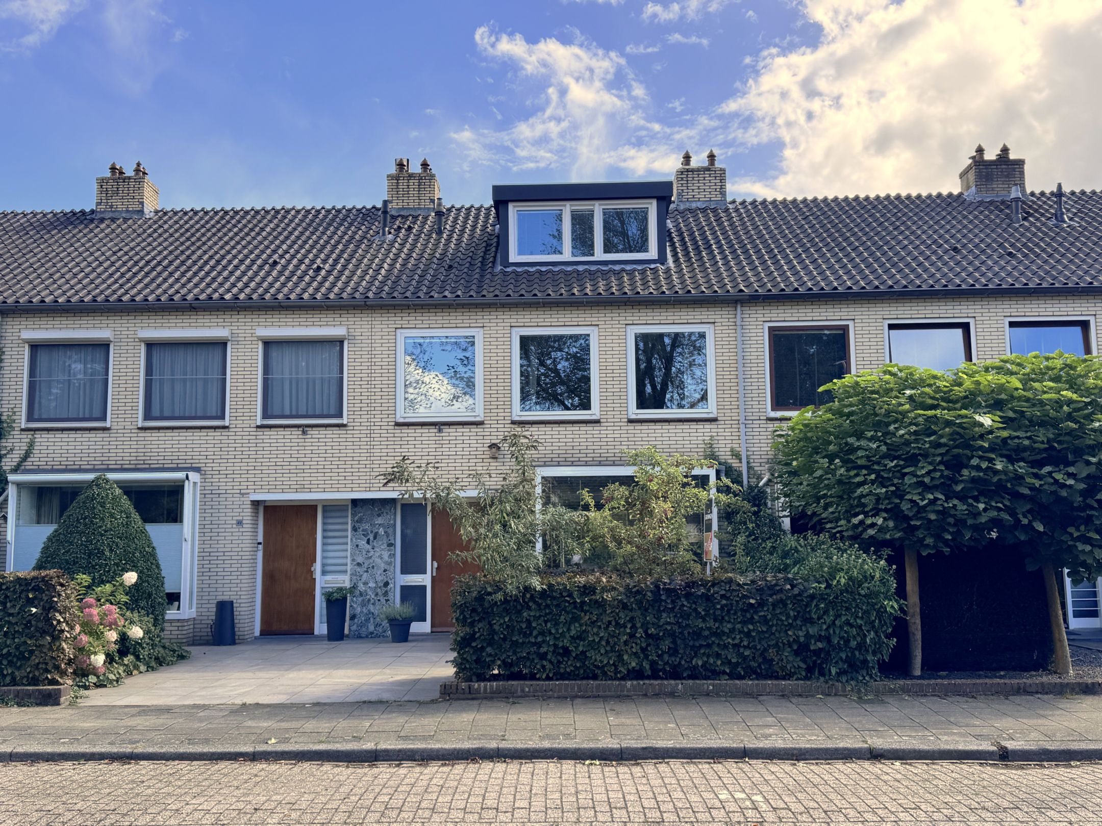 Foto van Schippersdreef 43, Driebergen-Rijsenburg