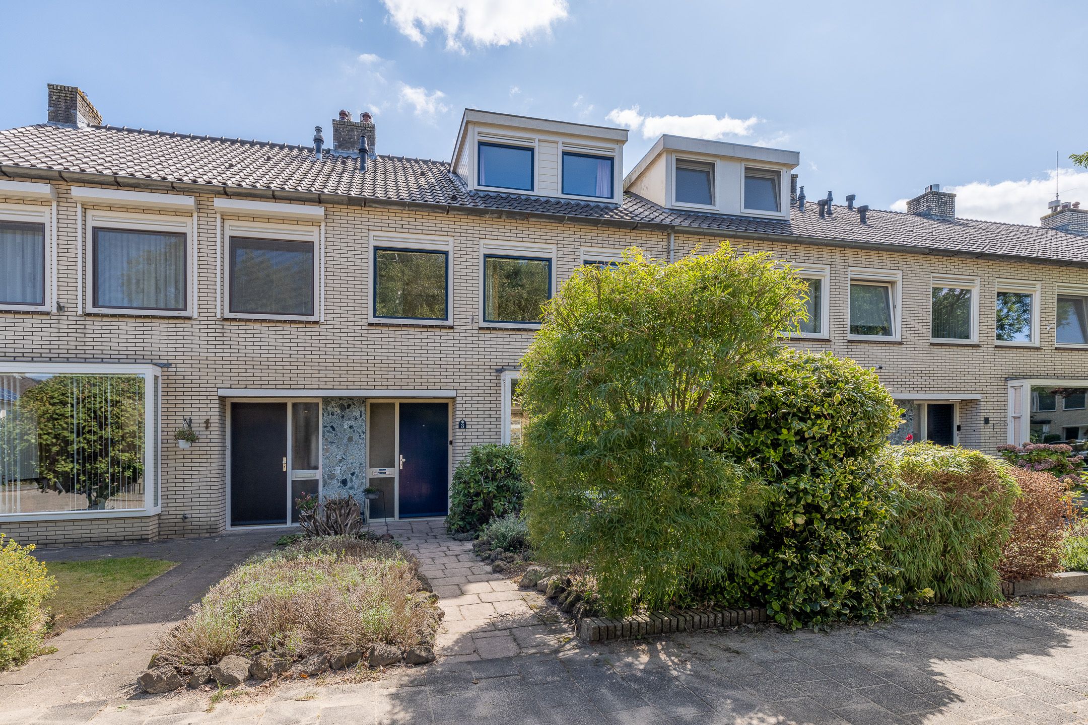 Foto van Vossenkamp 3, Driebergen-Rijsenburg
