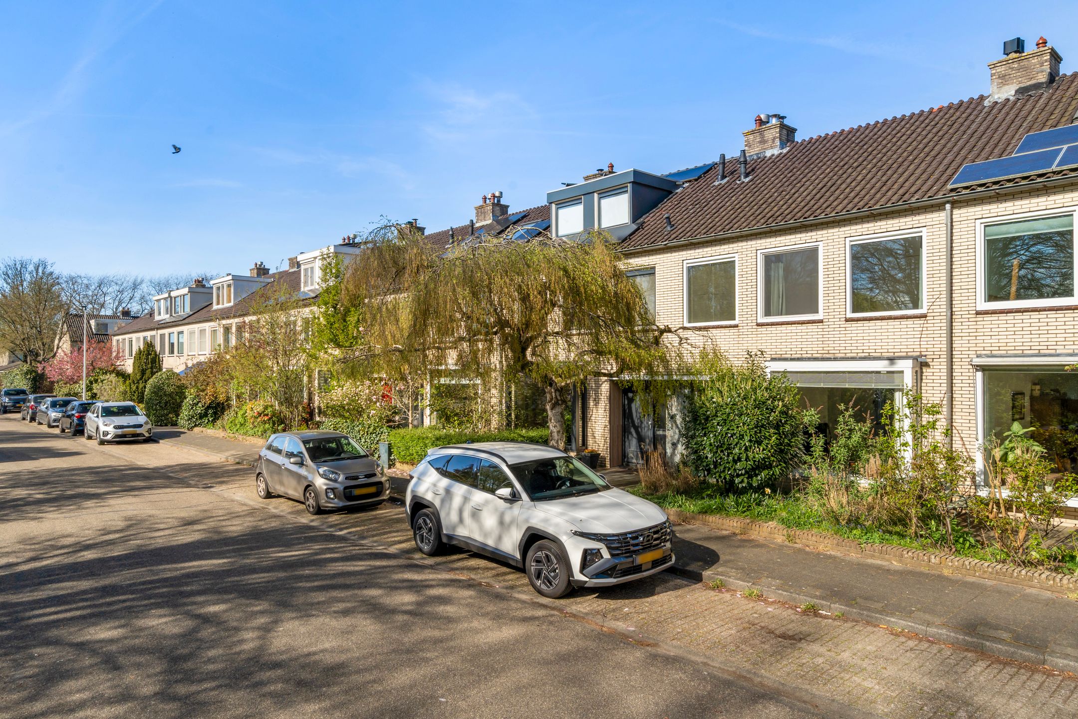 Foto van Vossenkamp 24, Driebergen-Rijsenburg