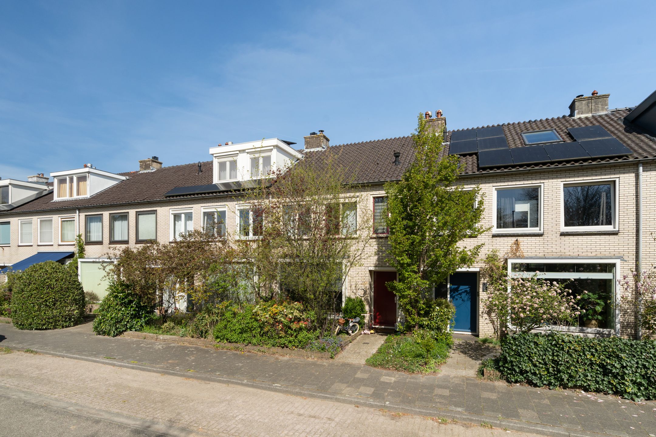 Foto van Vossenkamp 30, Driebergen-Rijsenburg