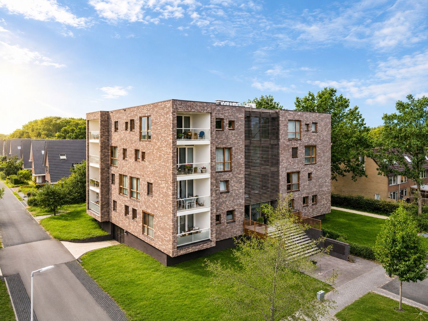 Foto van Reelaan 50, Driebergen-Rijsenburg