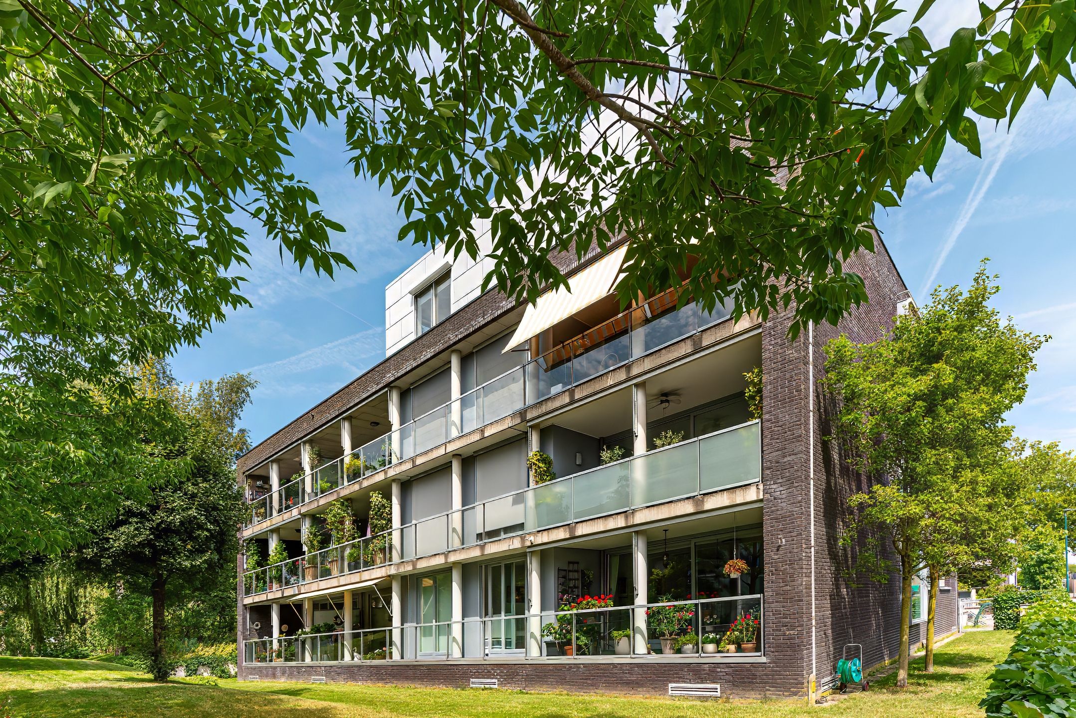 Foto van Wulfert Floorlaan 28, Driebergen-Rijsenburg