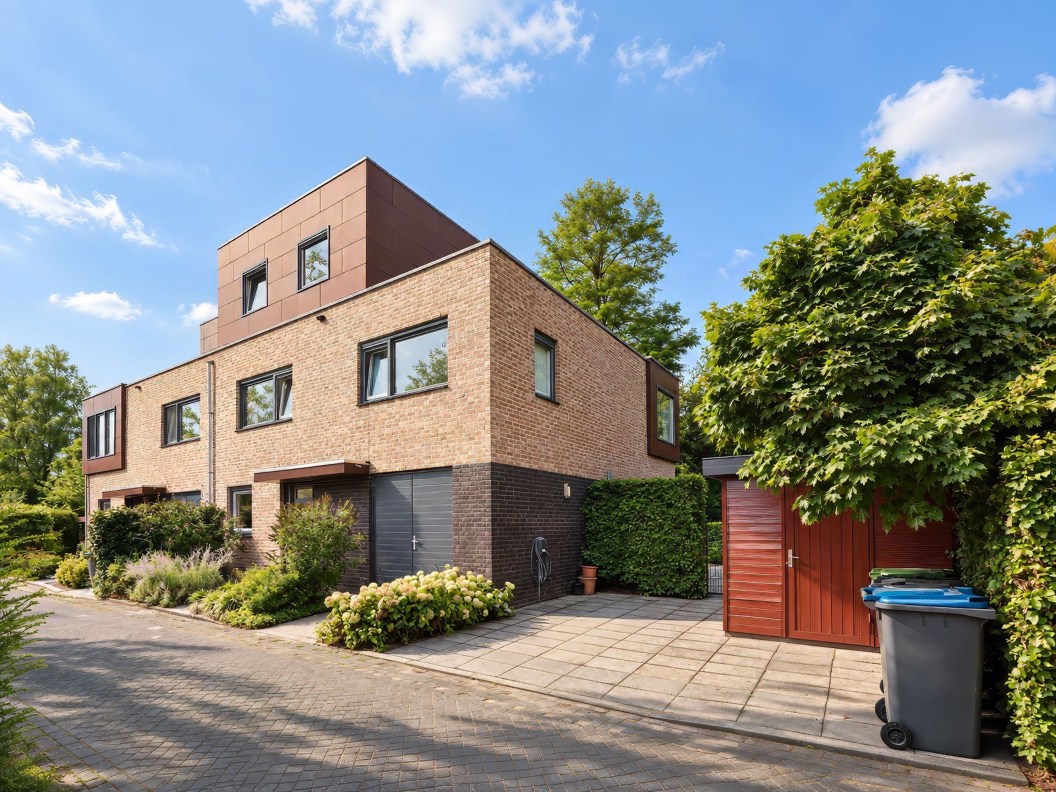 Foto van Valentijn 47, Driebergen-Rijsenburg