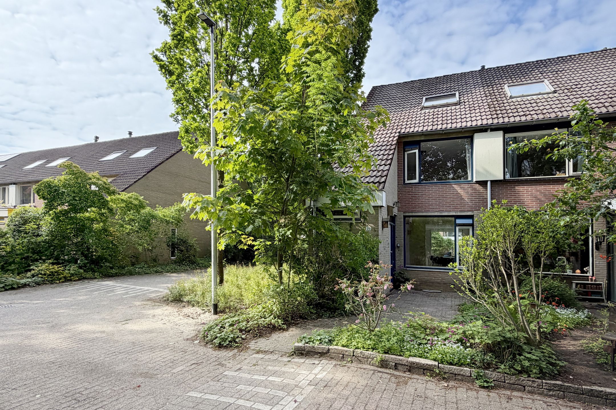 Foto van Uilenkamp 25, Driebergen-Rijsenburg