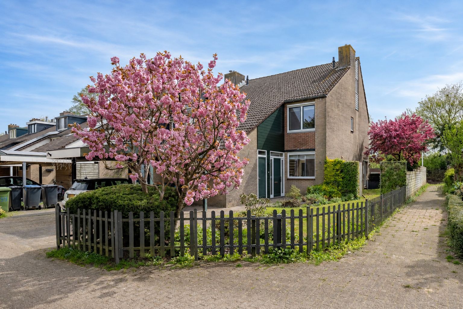 Foto van De Warande 63, Driebergen-Rijsenburg