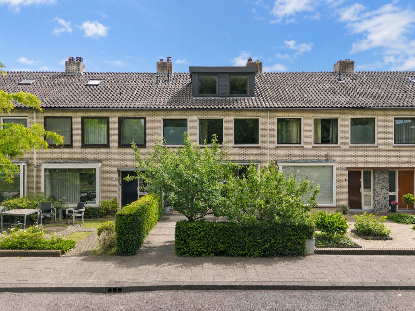 Foto van Valkenkamp 7, Driebergen-Rijsenburg