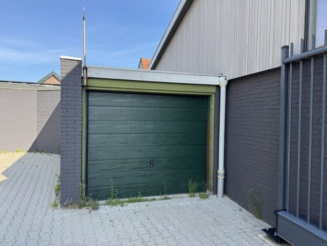 Foto van Stationsweg 12, Bunnik