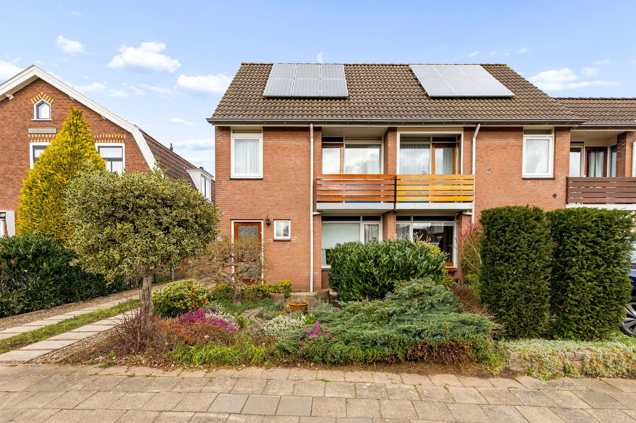 Foto van Stationsweg 20b, Bunnik