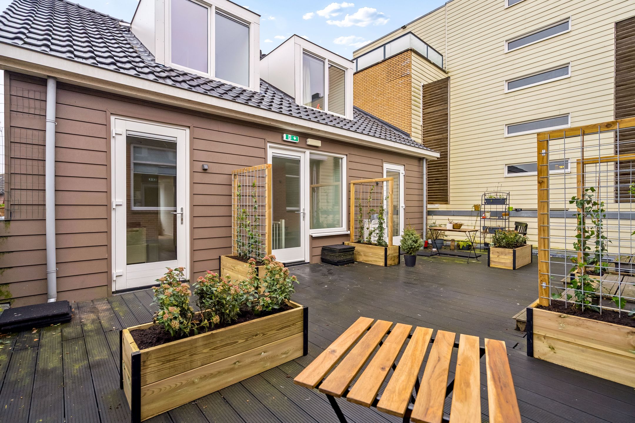 Foto van Stationsweg 48, Bunnik