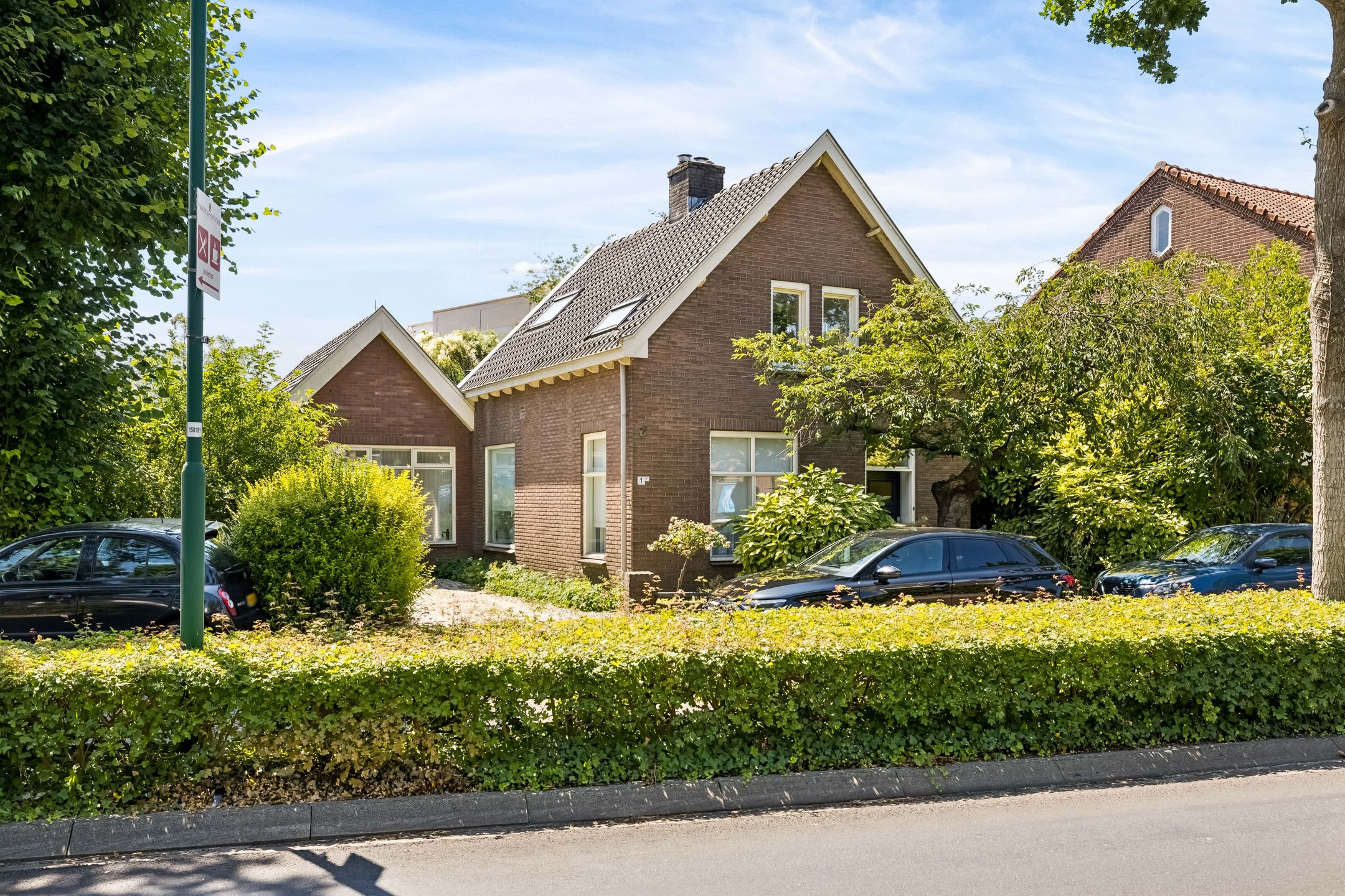 Foto van Provincialeweg 1f, Bunnik