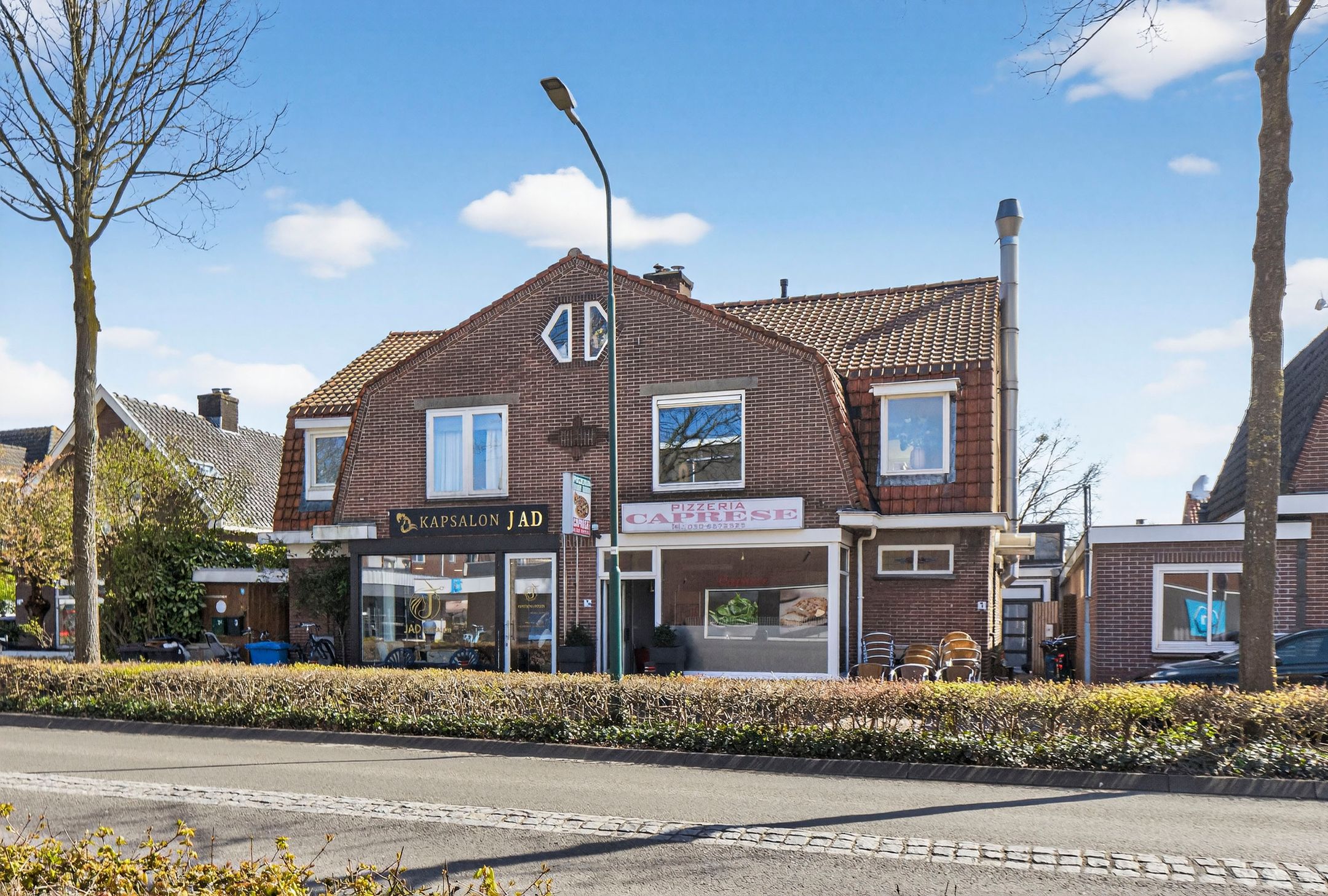 Foto van Provincialeweg 5, Bunnik