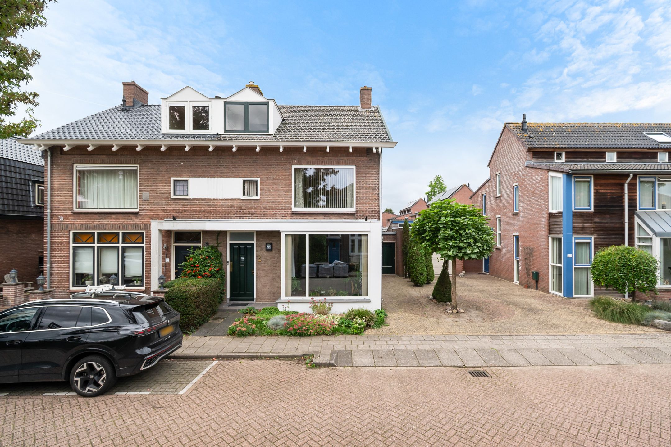 Foto van Maatschapslaan 6, Bunnik