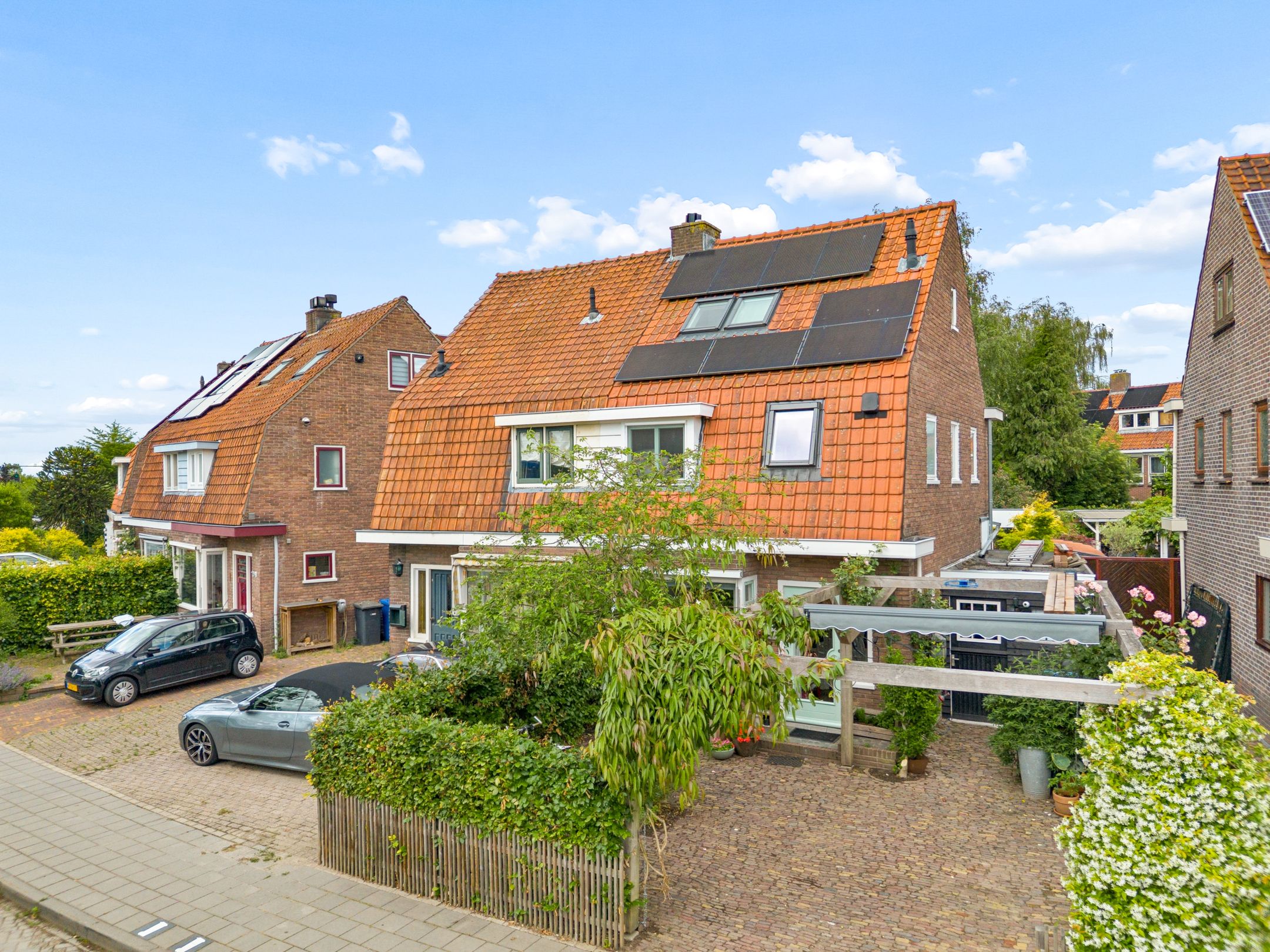 Foto van Groeneweg 38, Bunnik
