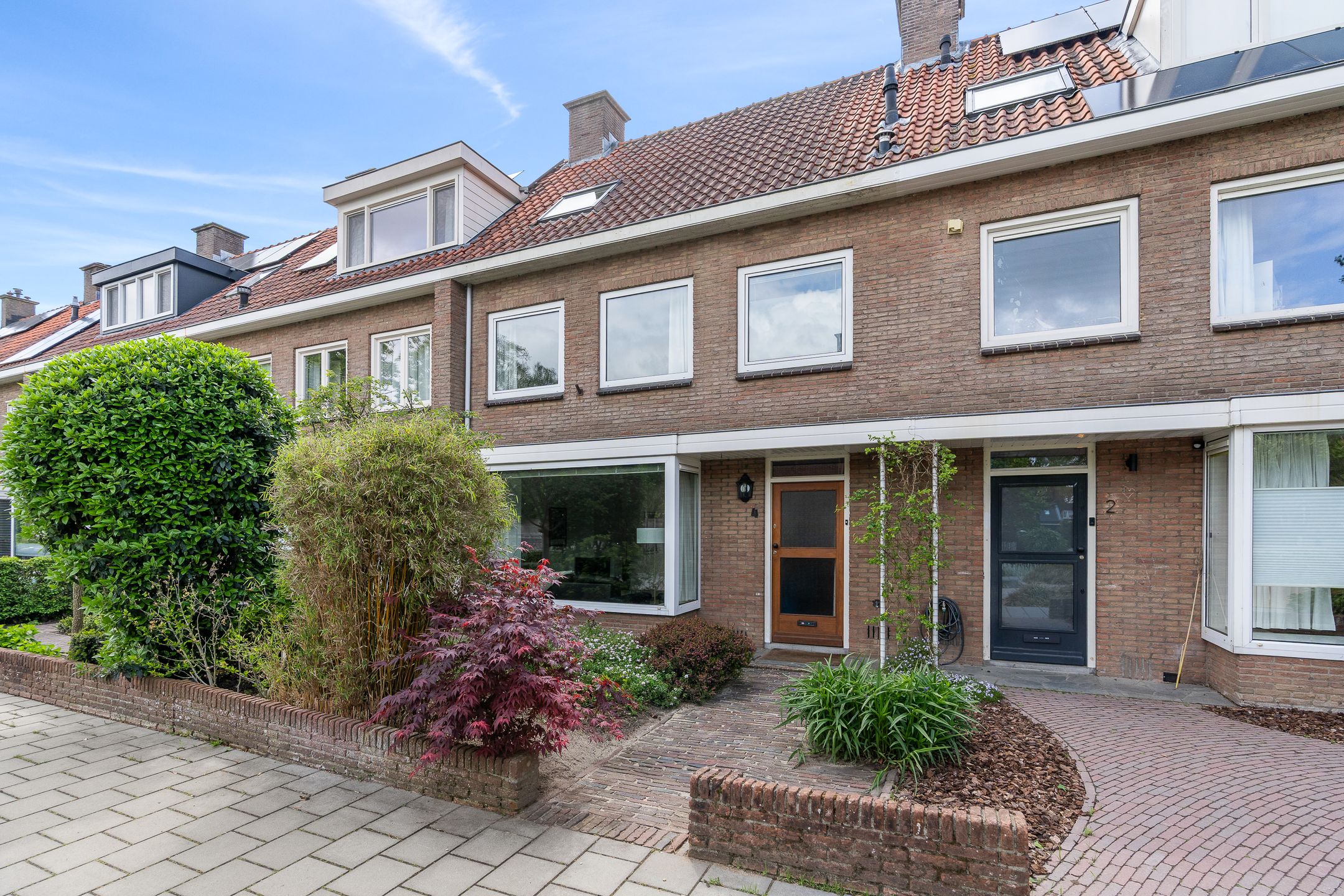 Foto van Ds Pasmastraat 4, Bunnik