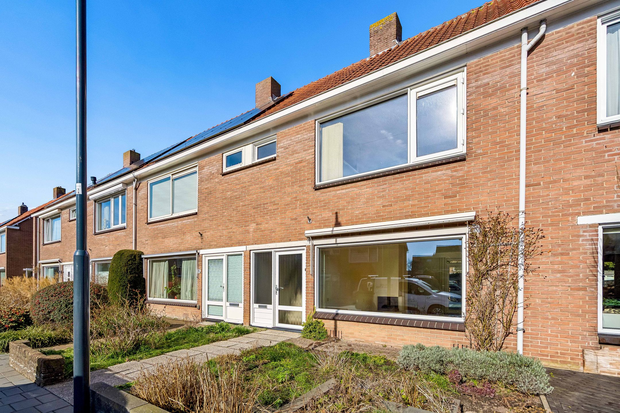 Foto van Joh de Kruijfstraat 6, Bunnik