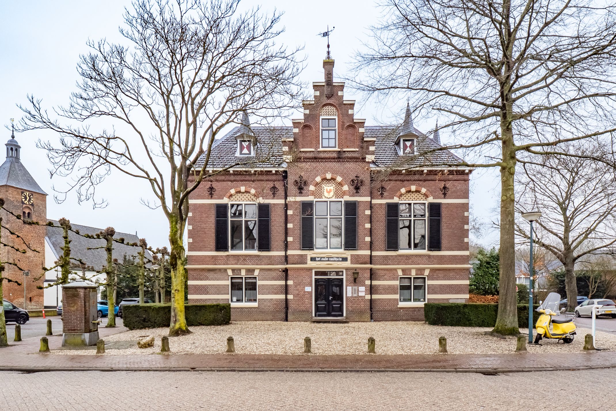 Foto van Dorpsstraat 2, Bunnik
