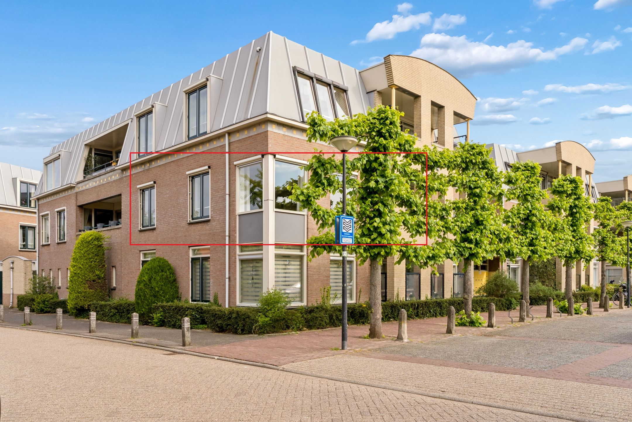 Foto van Langstraat 6d, Bunnik