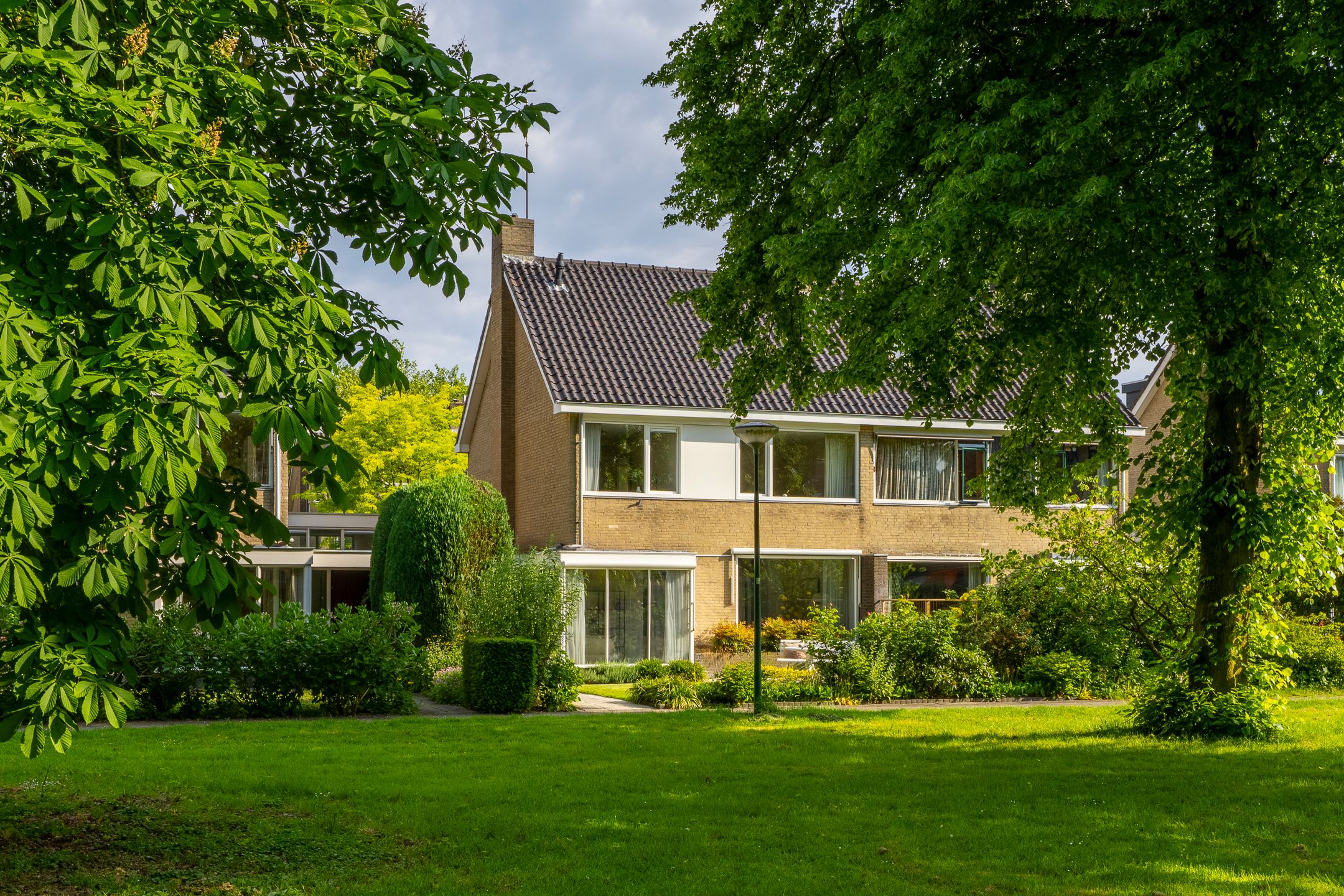 Foto van J F Kennedylaan 30, Bunnik