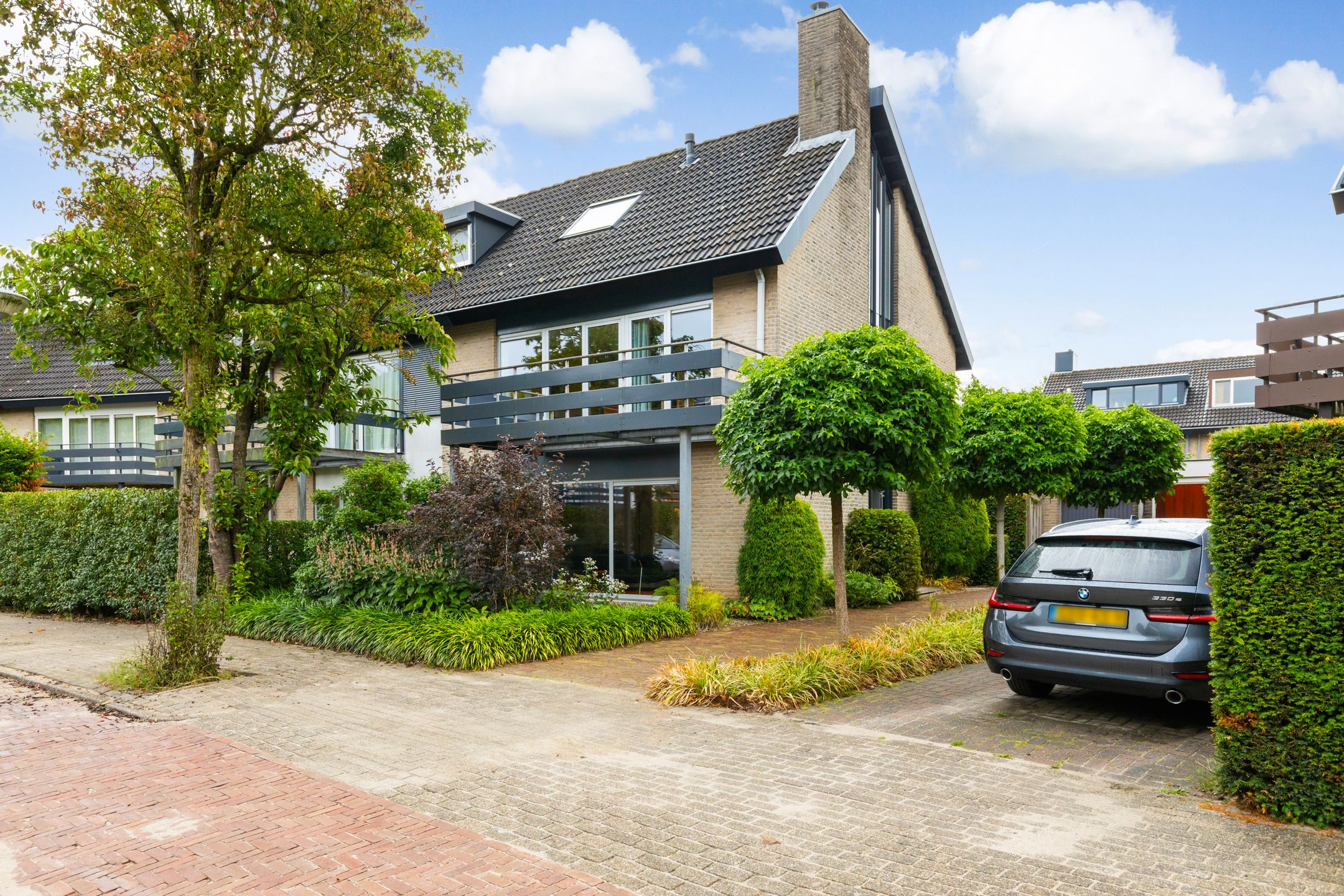 Foto van Hoefijzerlaan 27, Bunnik