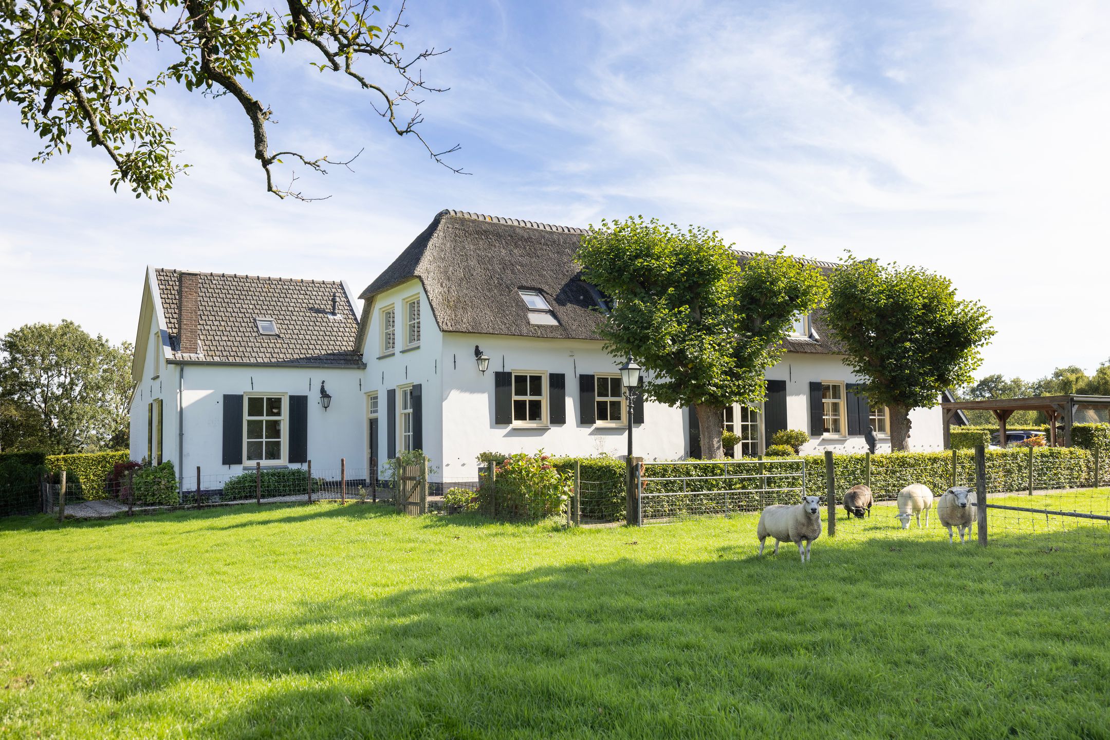 Foto van Koningslaan 7, Bunnik