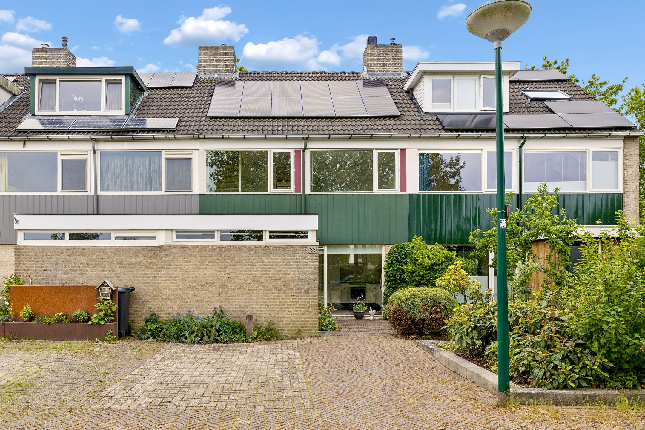 Foto van Hoenderkopershoek 33, Bunnik