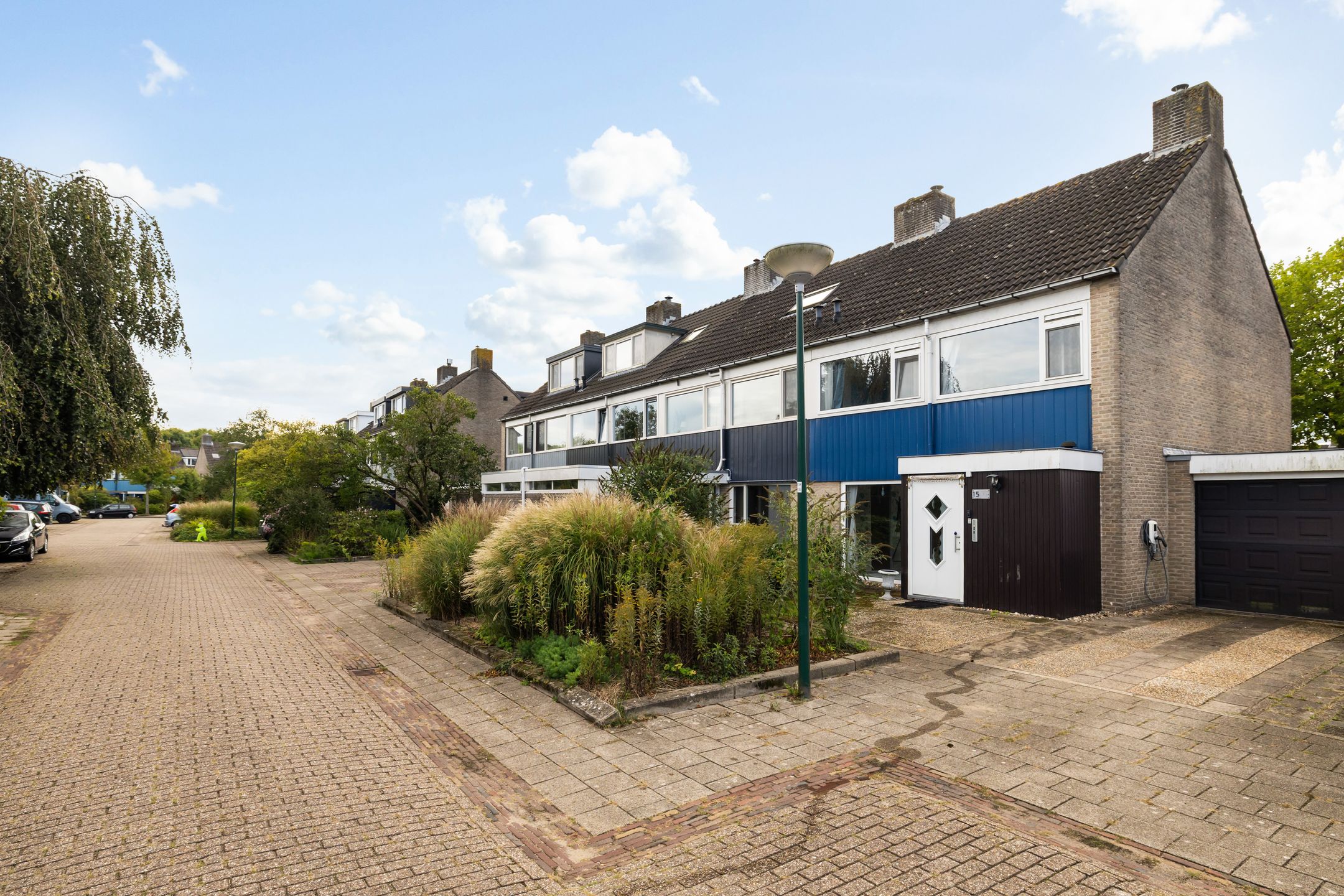 Foto van Voerliedenhoek 15, Bunnik
