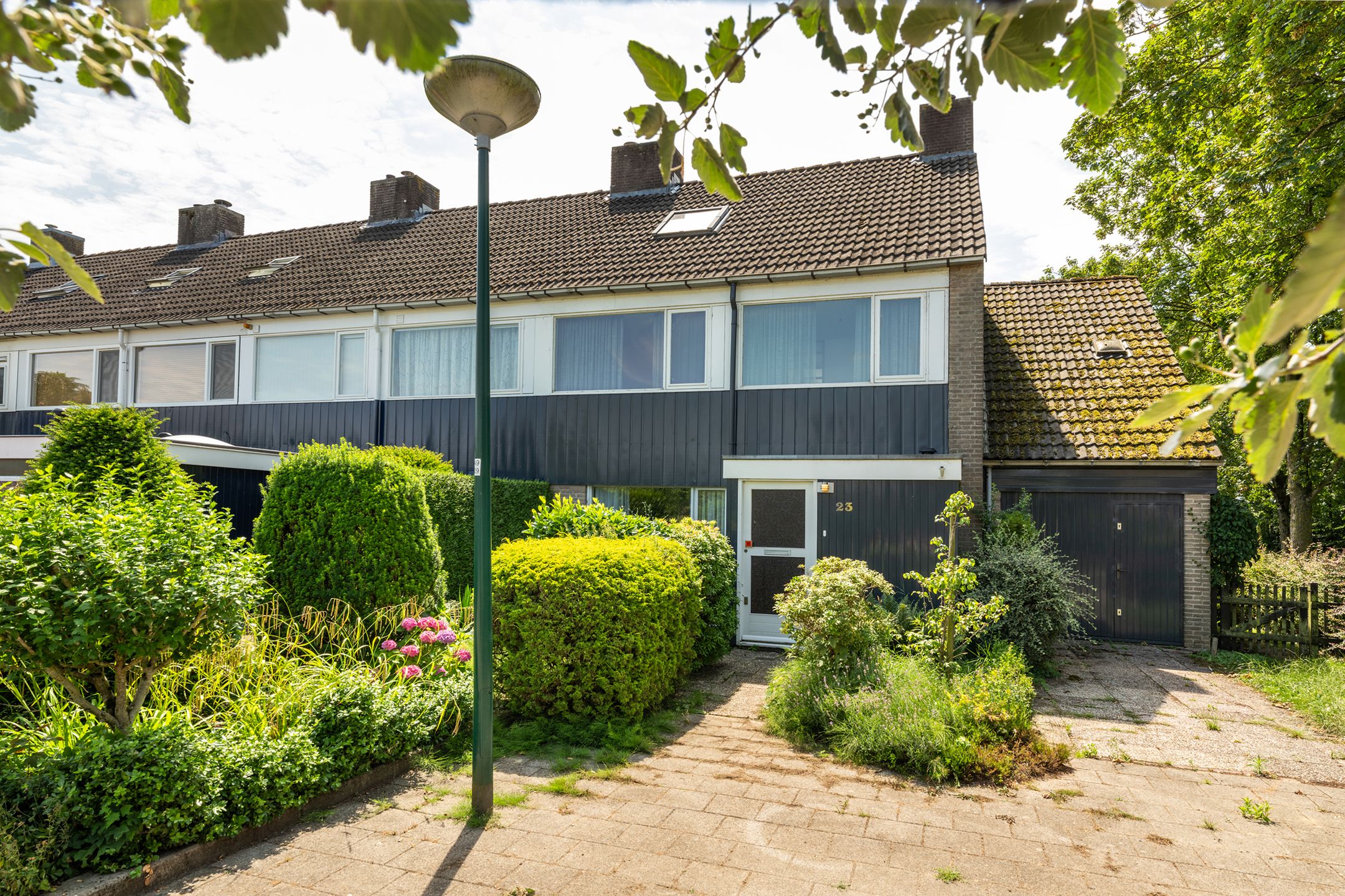 Foto van Voerliedenhoek 23, Bunnik