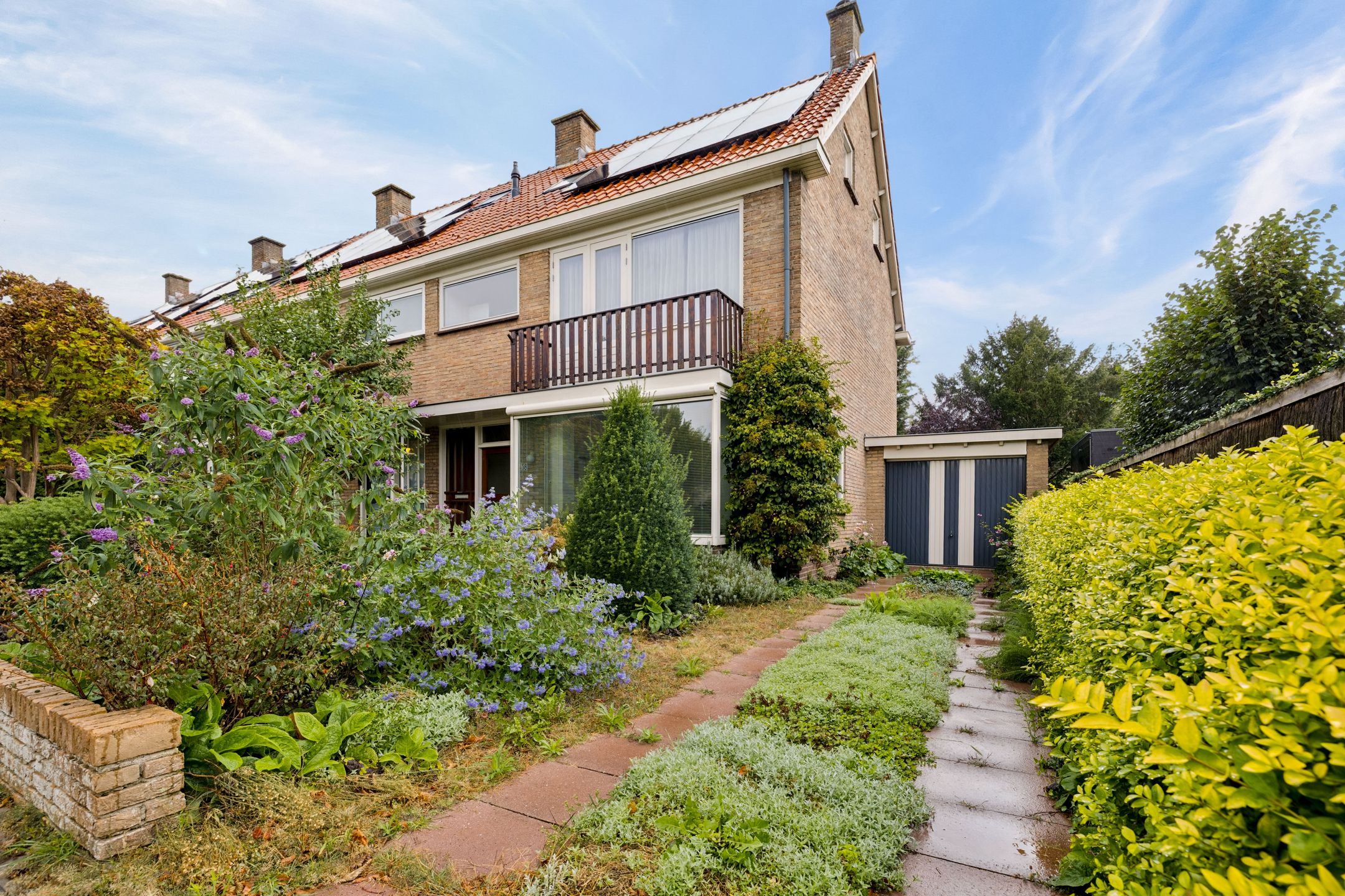 Foto van Engweg 38, Bunnik