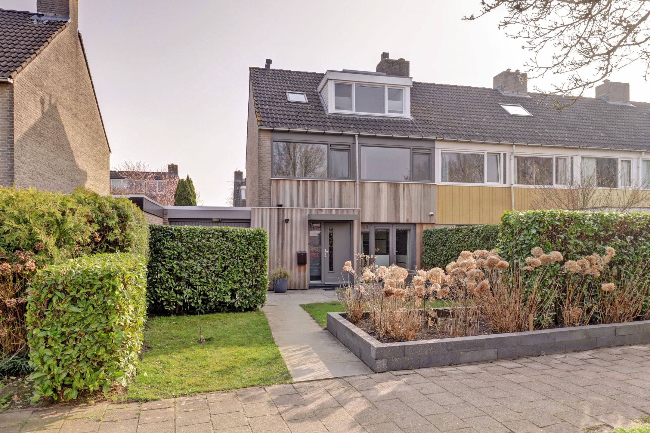 Foto van Lokhorstlaan 47, Bunnik