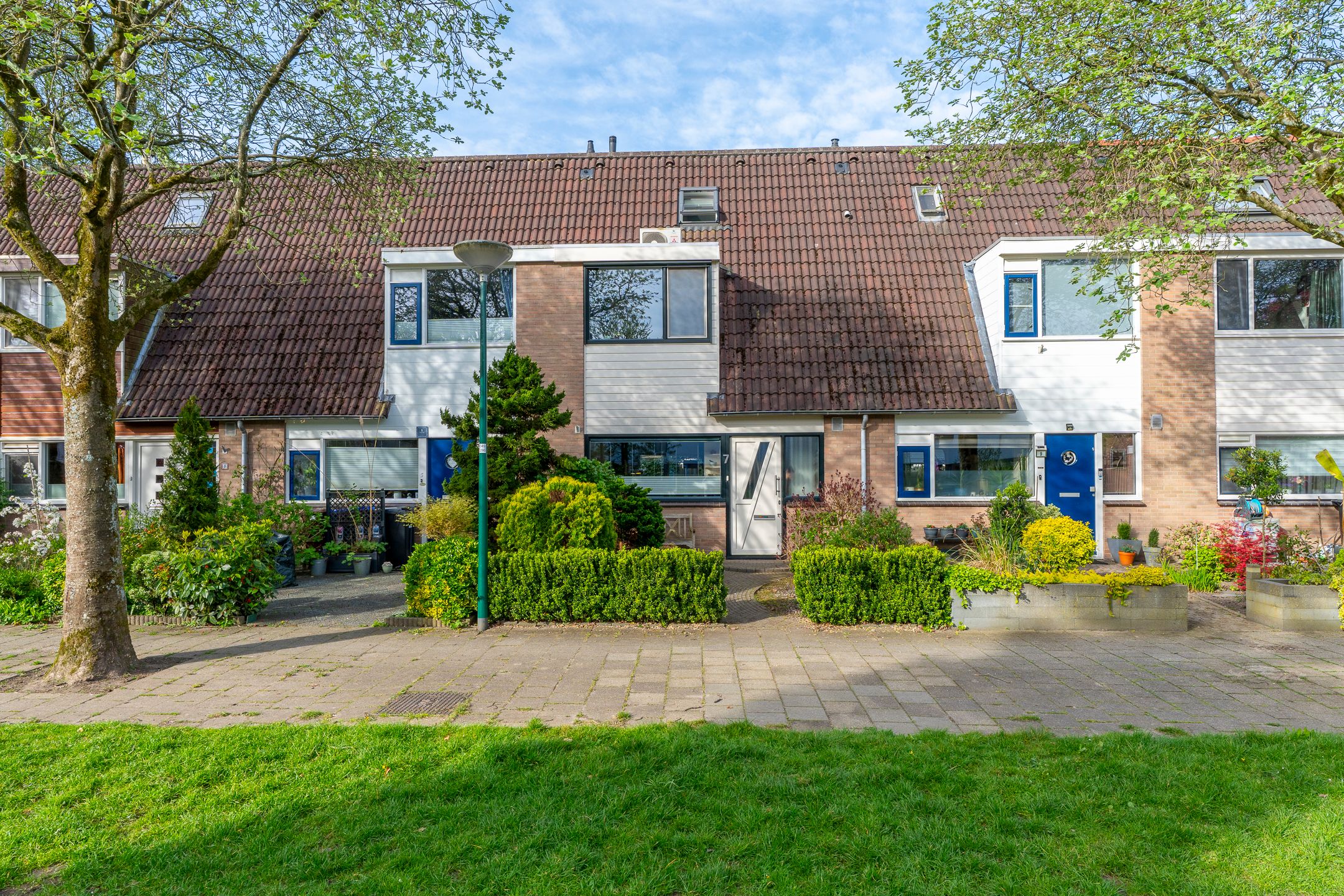 Foto van Secretaris de Jonglaan 7, Bunnik