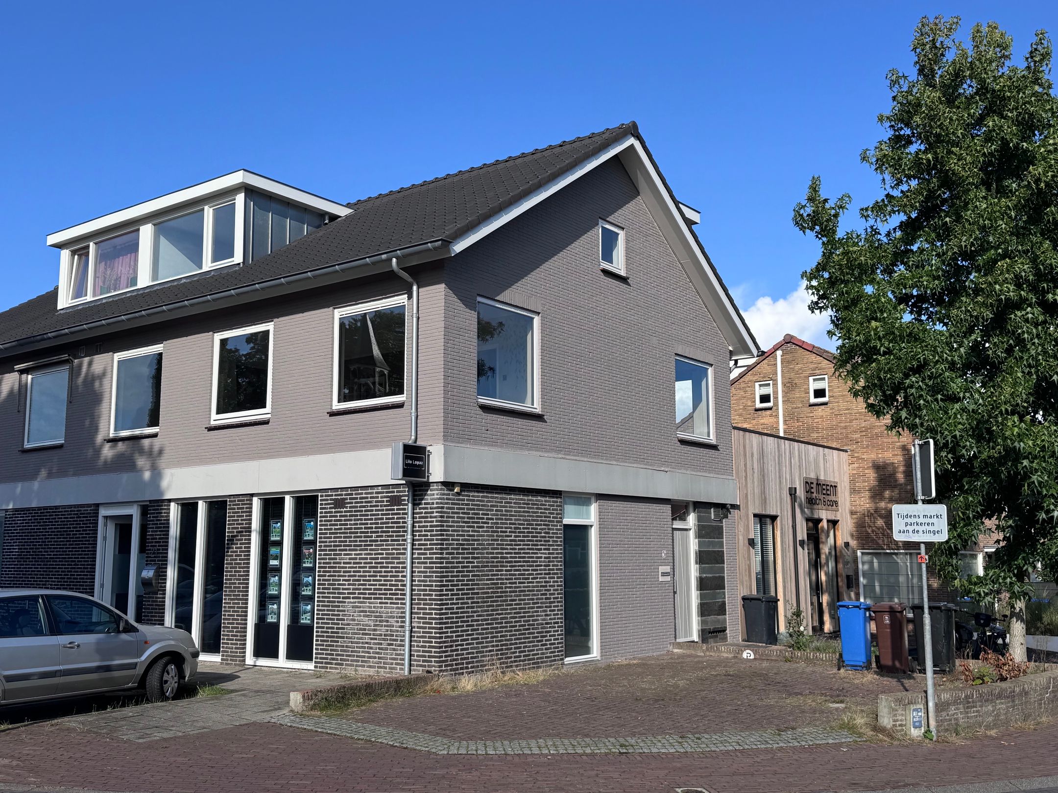 Foto van De Meent 56, Odijk