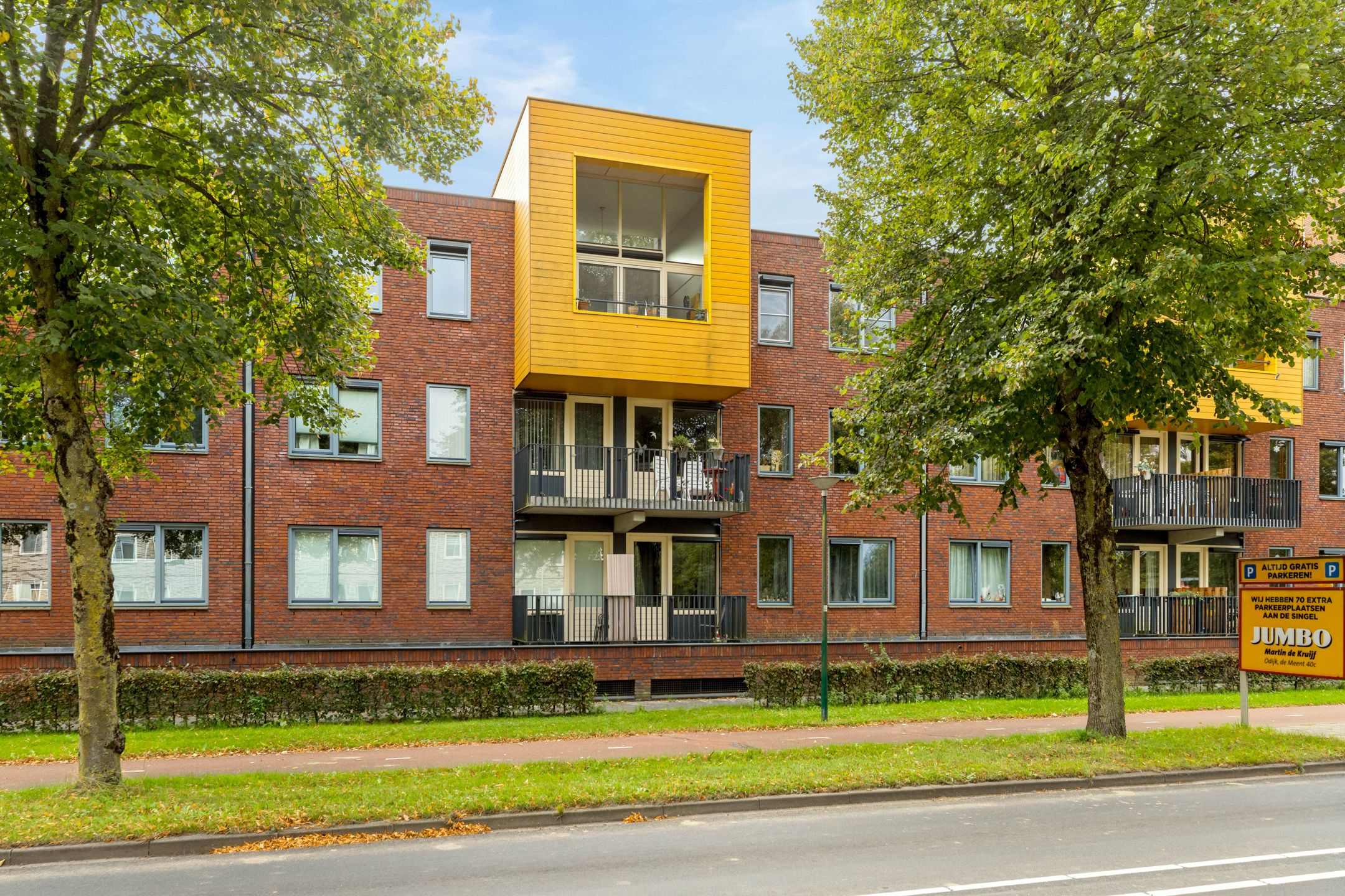 Foto van Wilhelmus Peekhof 115, Odijk
