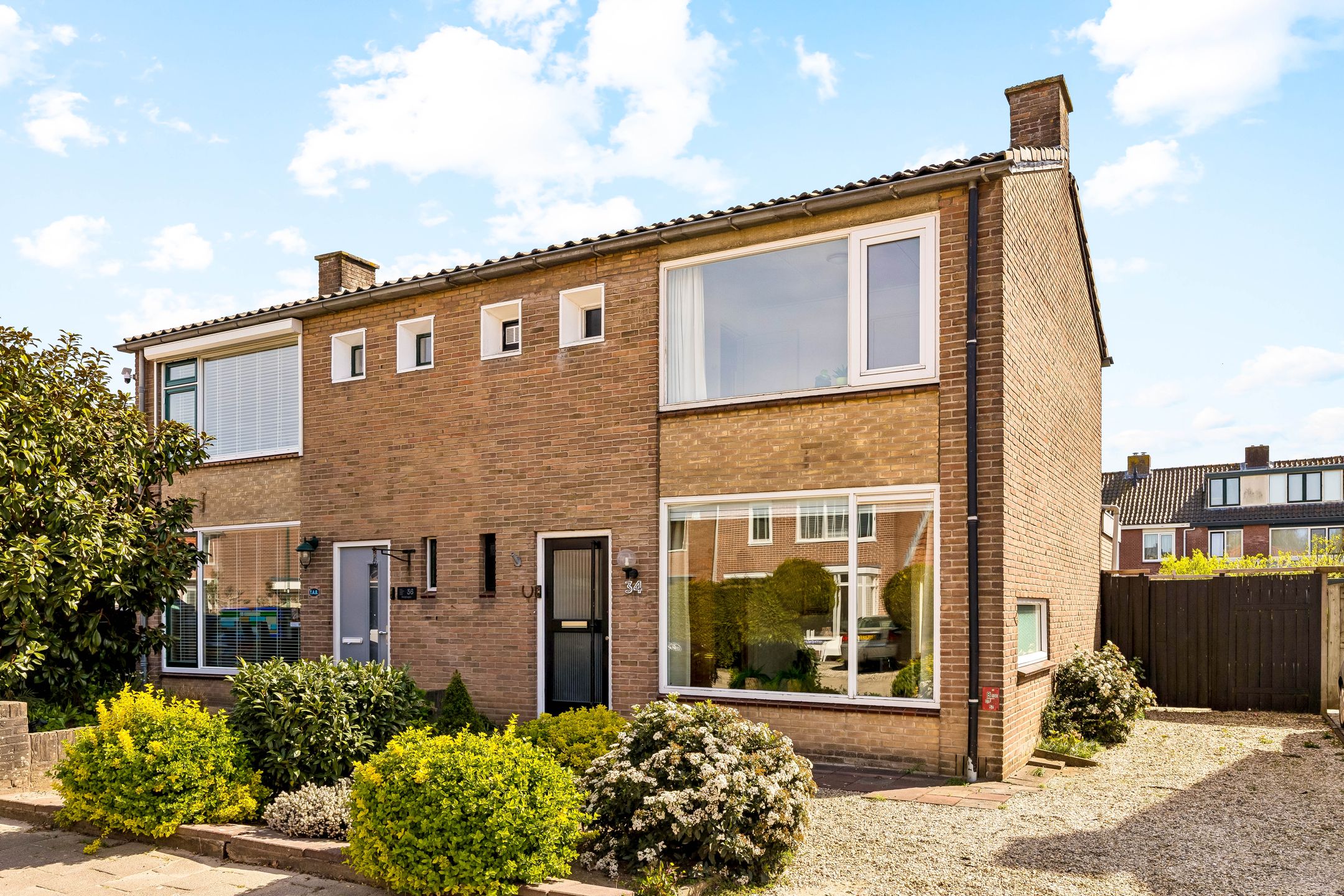 Foto van Boomgaardweg 34, Odijk
