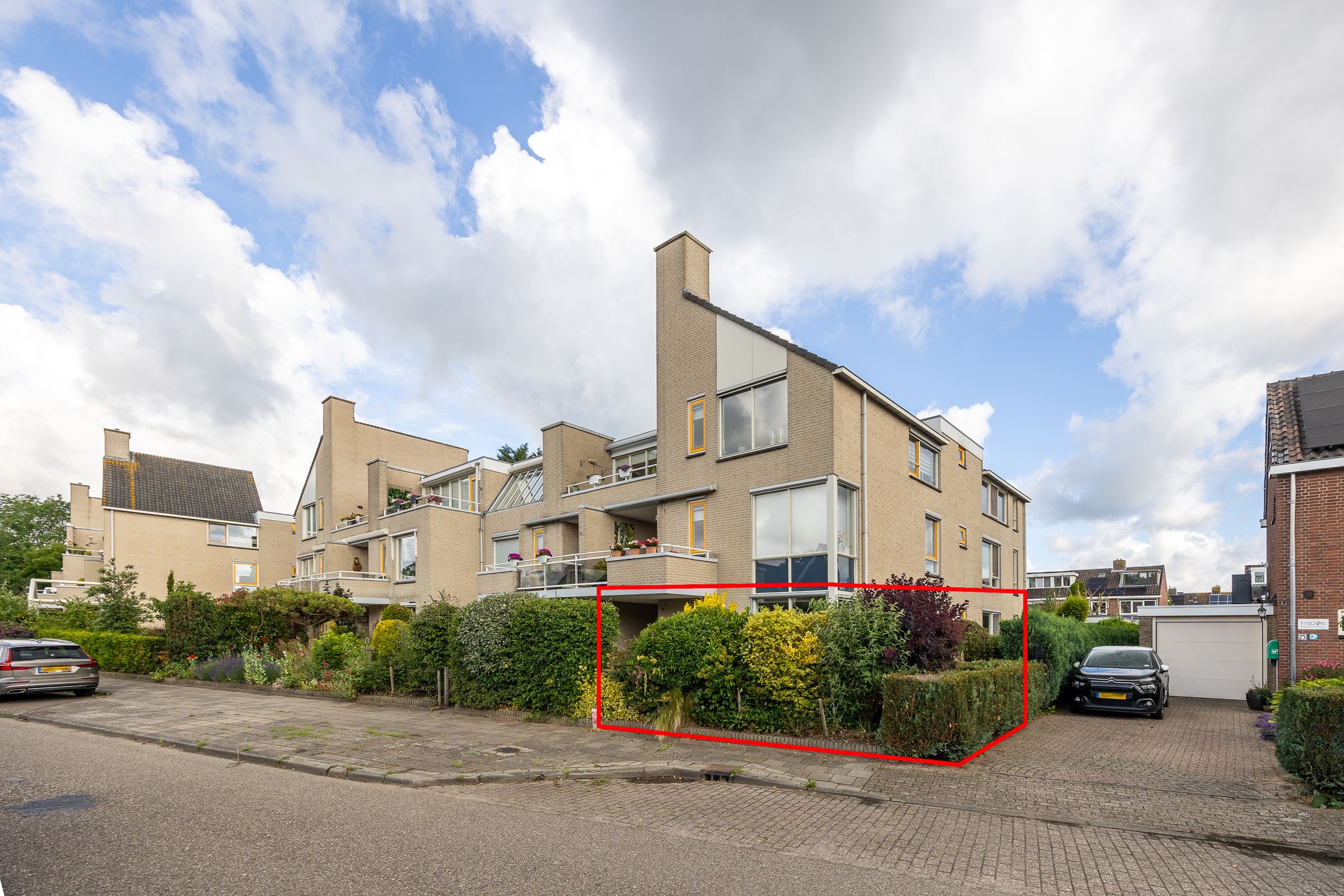 Foto van Zeisterweg 231, Odijk