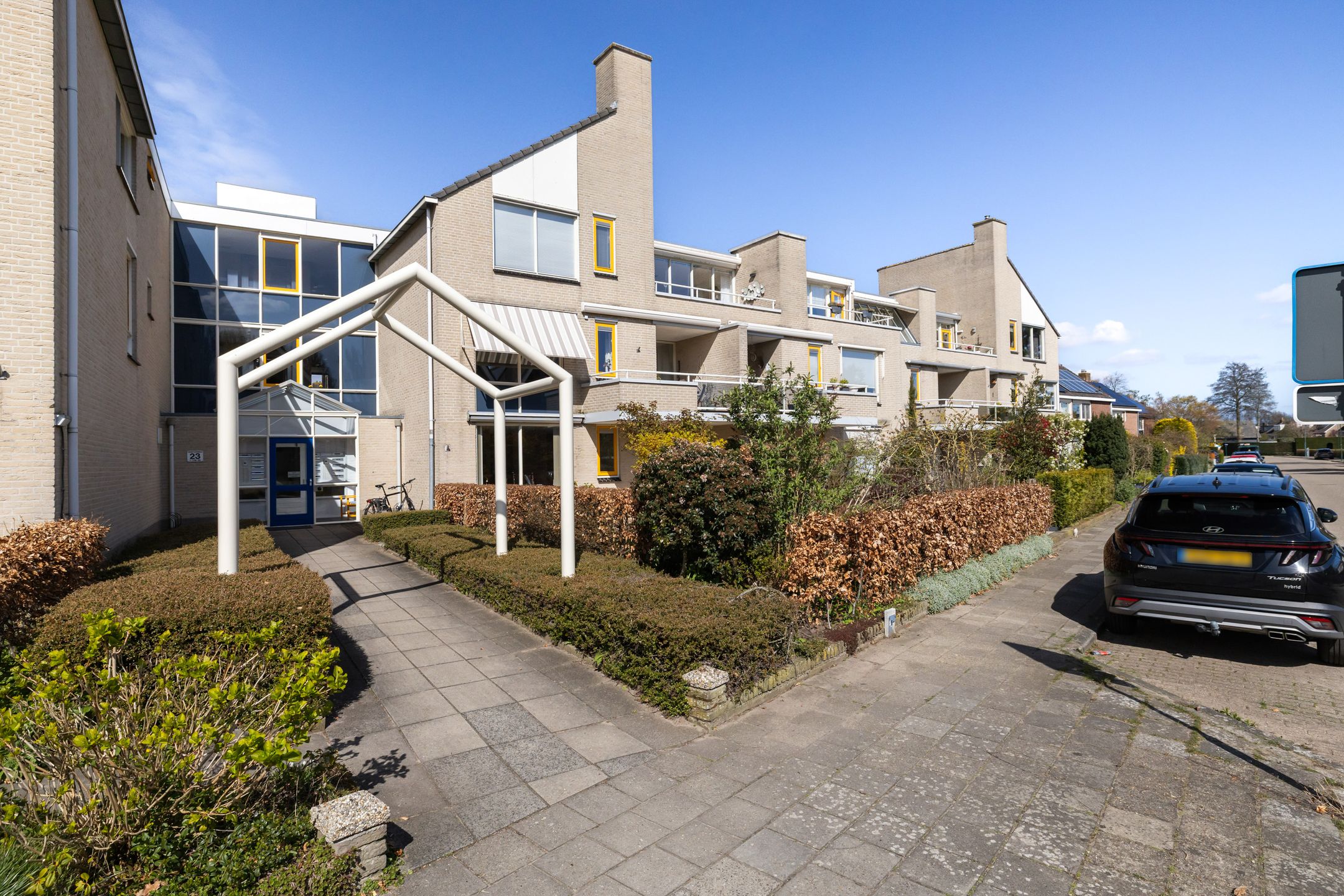 Foto van Zeisterweg 234, Odijk